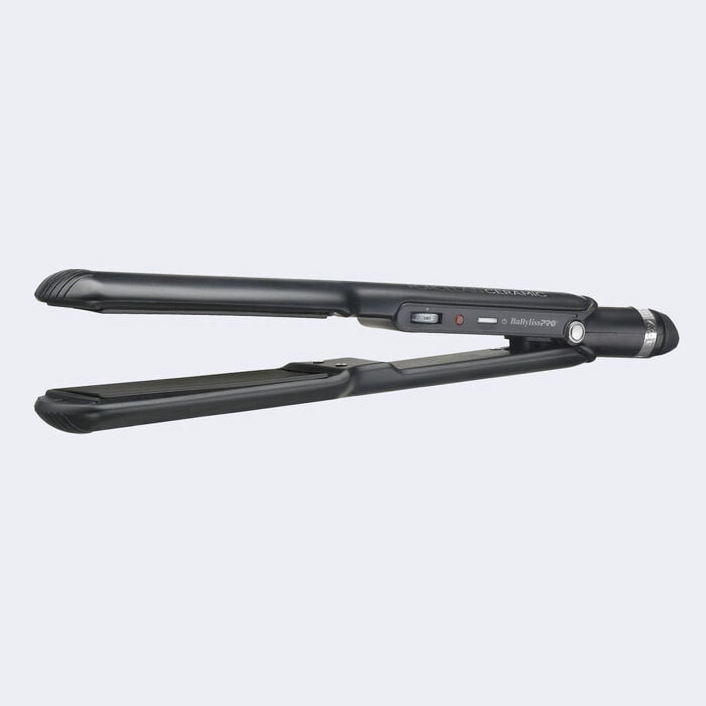 BaBylissPRO Porcelain Ceramic 1.5" Straightening Iron
