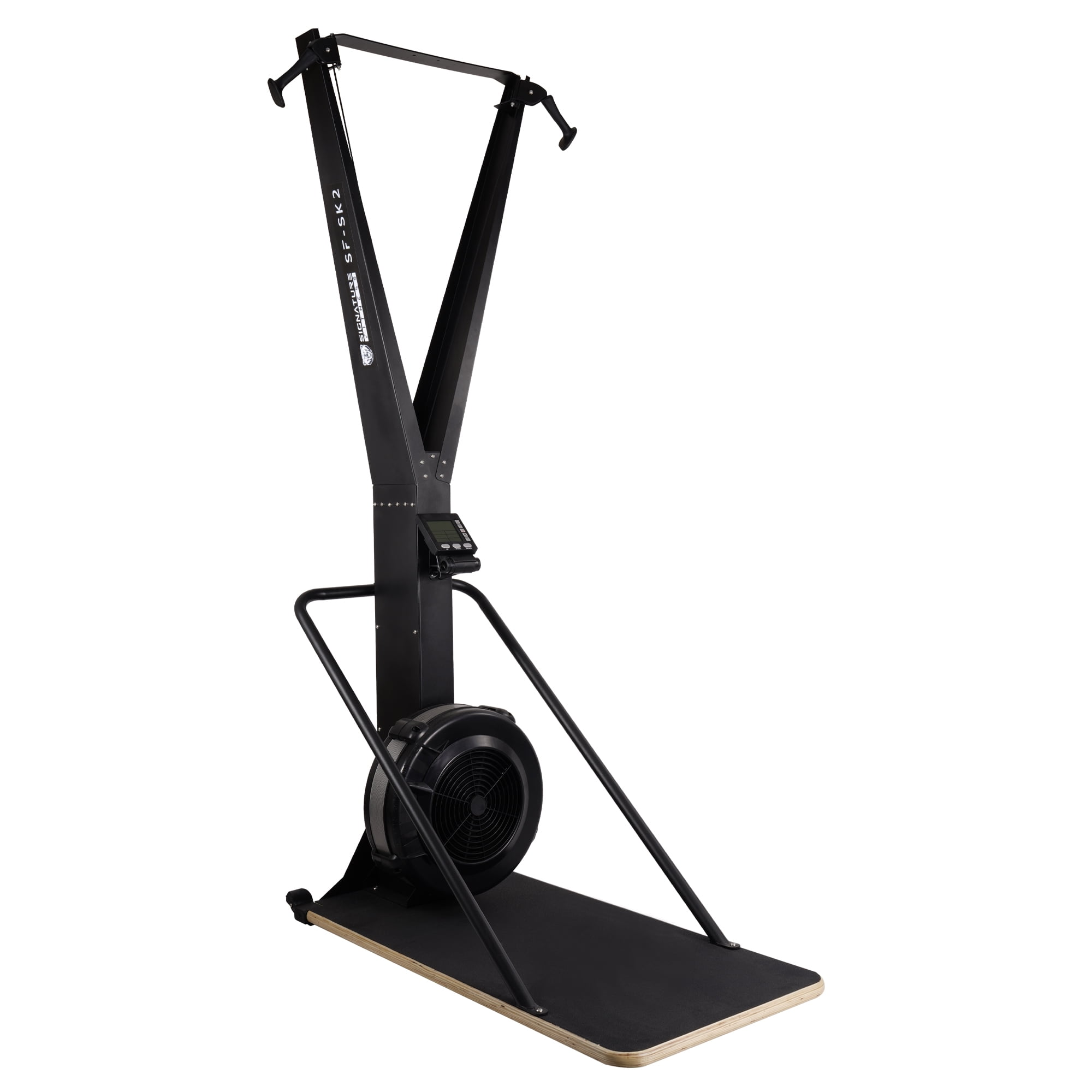 Balancefrom SKI MACHINE, Black