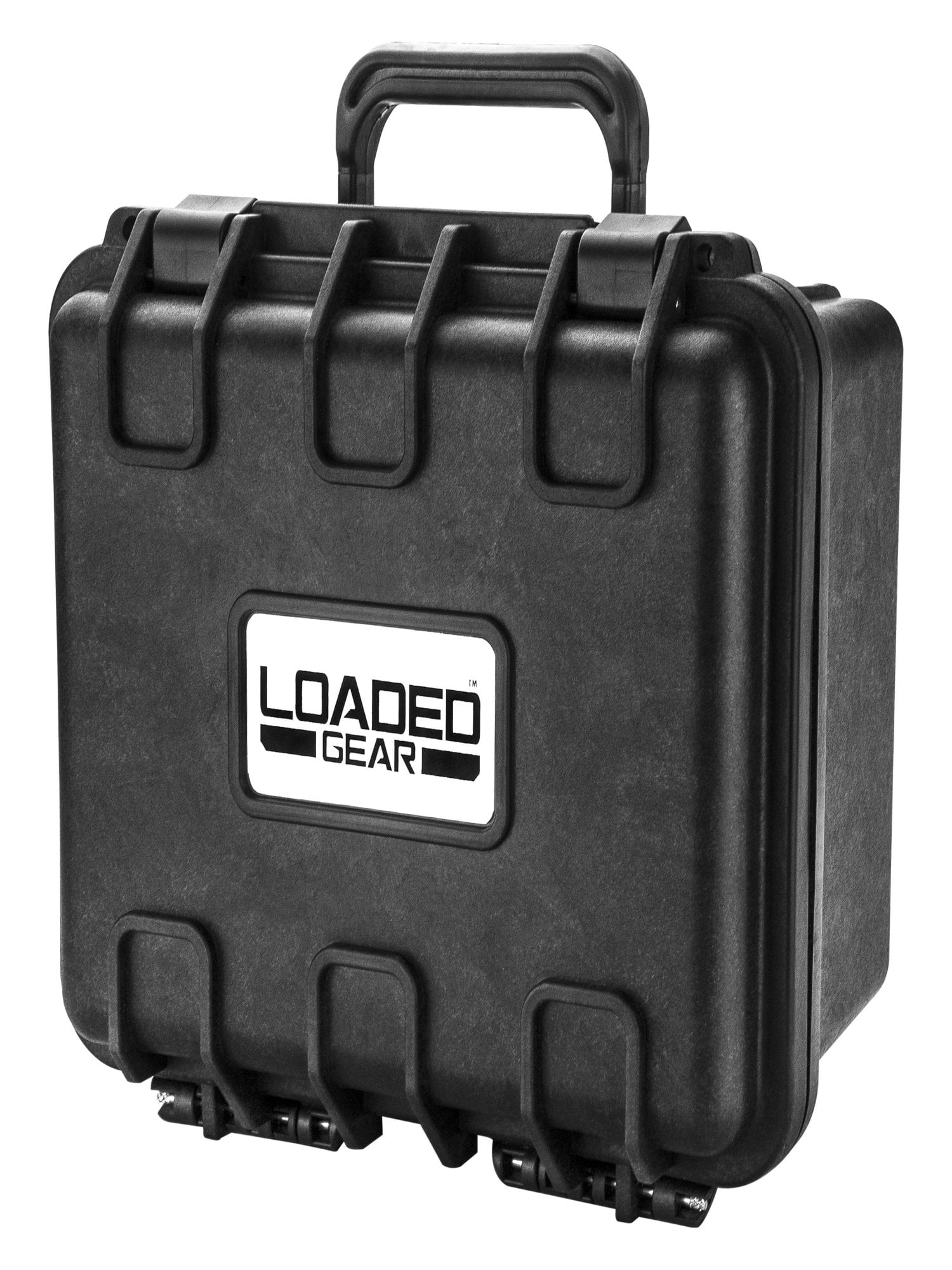 Barska Optics Loaded Gear, Hard Case HD-150 WP, Matte