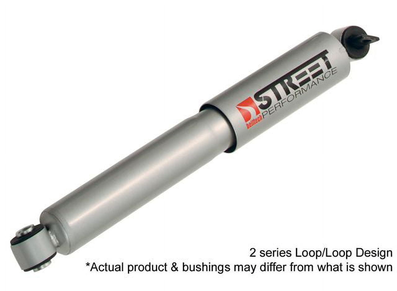 BELLTECH (KW AUTOMOTIVE) 10103I STREET PERFORMANCE (101039) SHOCK ABSORBER