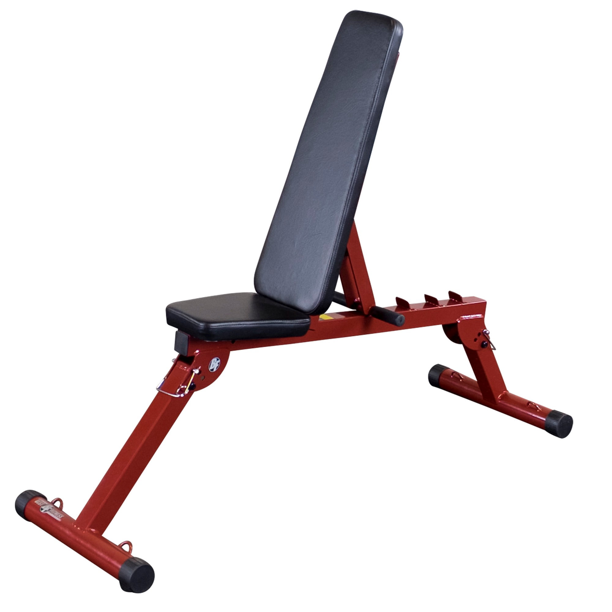 Best Fitness BFFID10 Folding Adjustable Bench