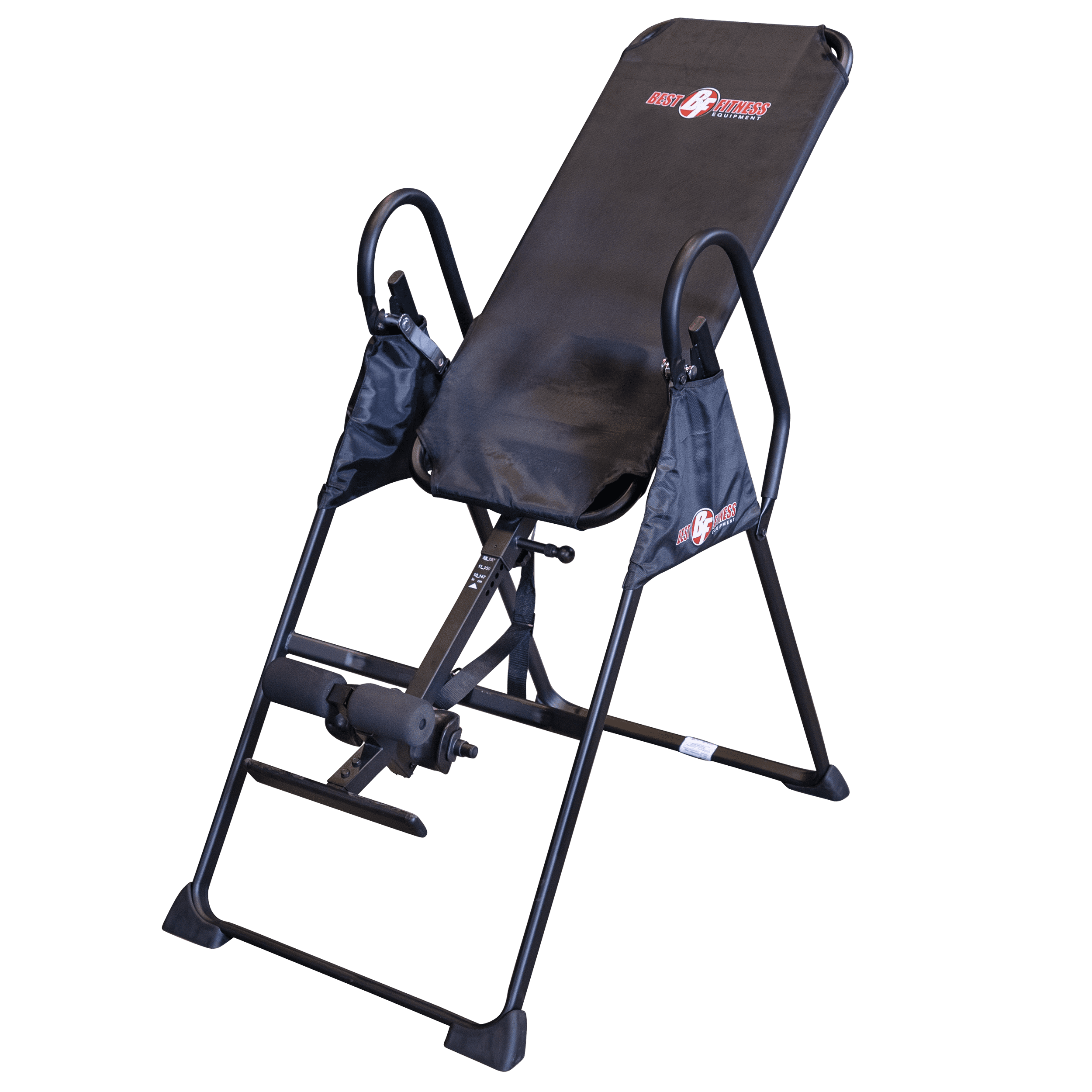 Best Fitness BFINVER10B Inversion Table