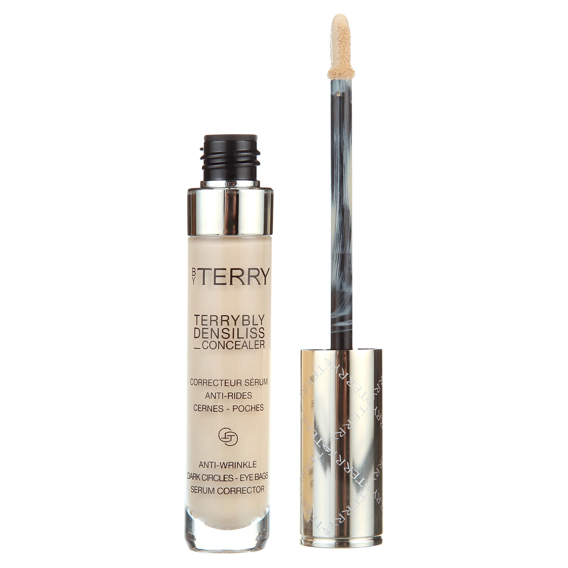 By Terry Women COSMETIC Terrybly Densiliss Concealer - # 3 Natural Beige 0.23 oz