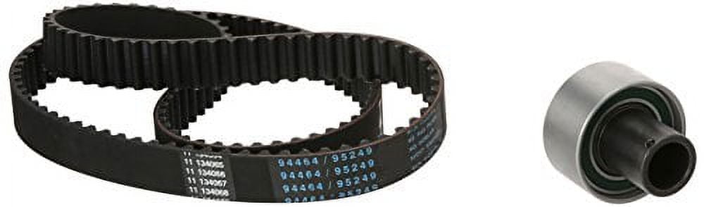 BELTS OEM Fits select: 2000-2004 NISSAN XTERRA, 1999-2004 NISSAN FRONTIER