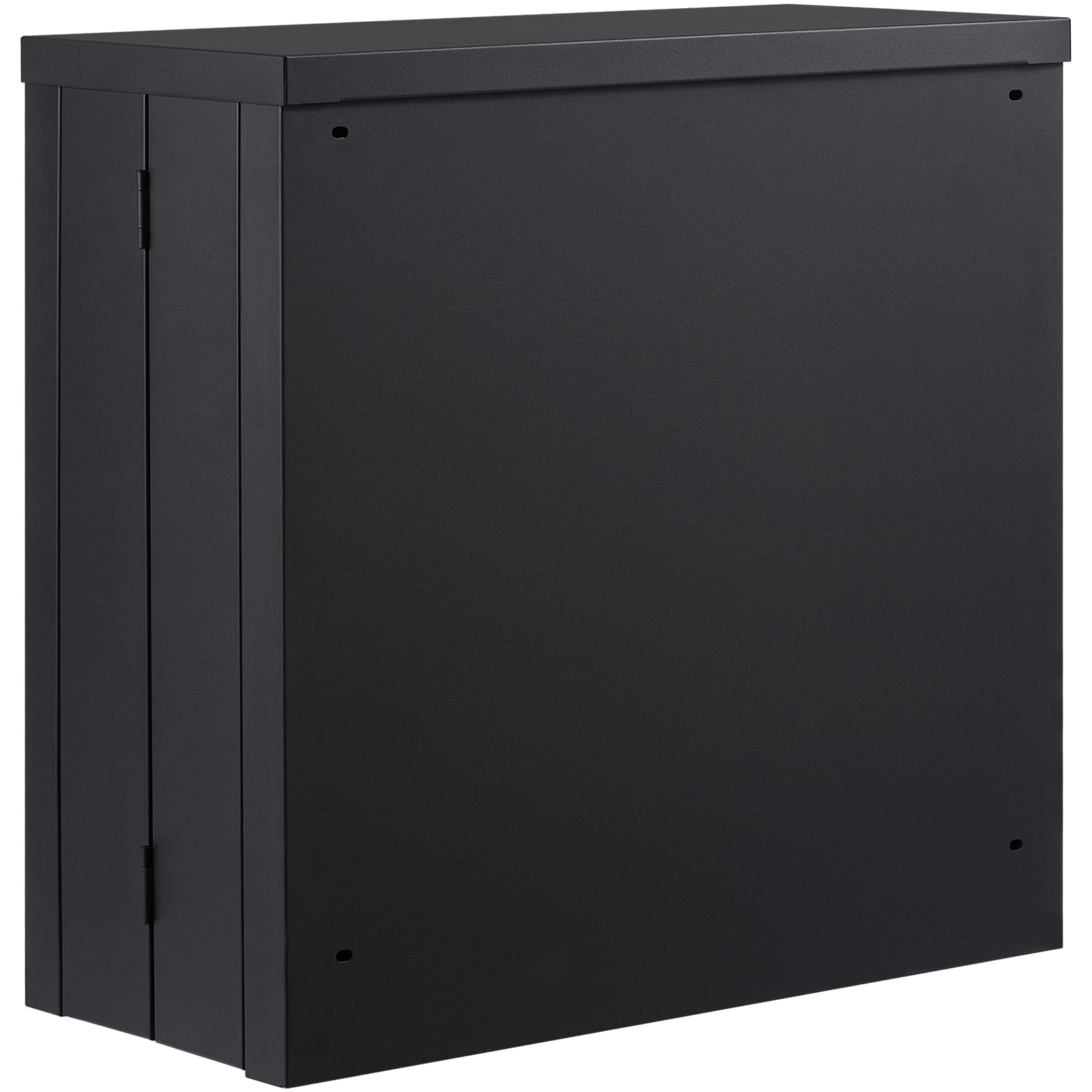 VEVOR Foldable Wall Cabinet Garage Cabinet Wall Mounted 26" Small Cabinet 240lbs