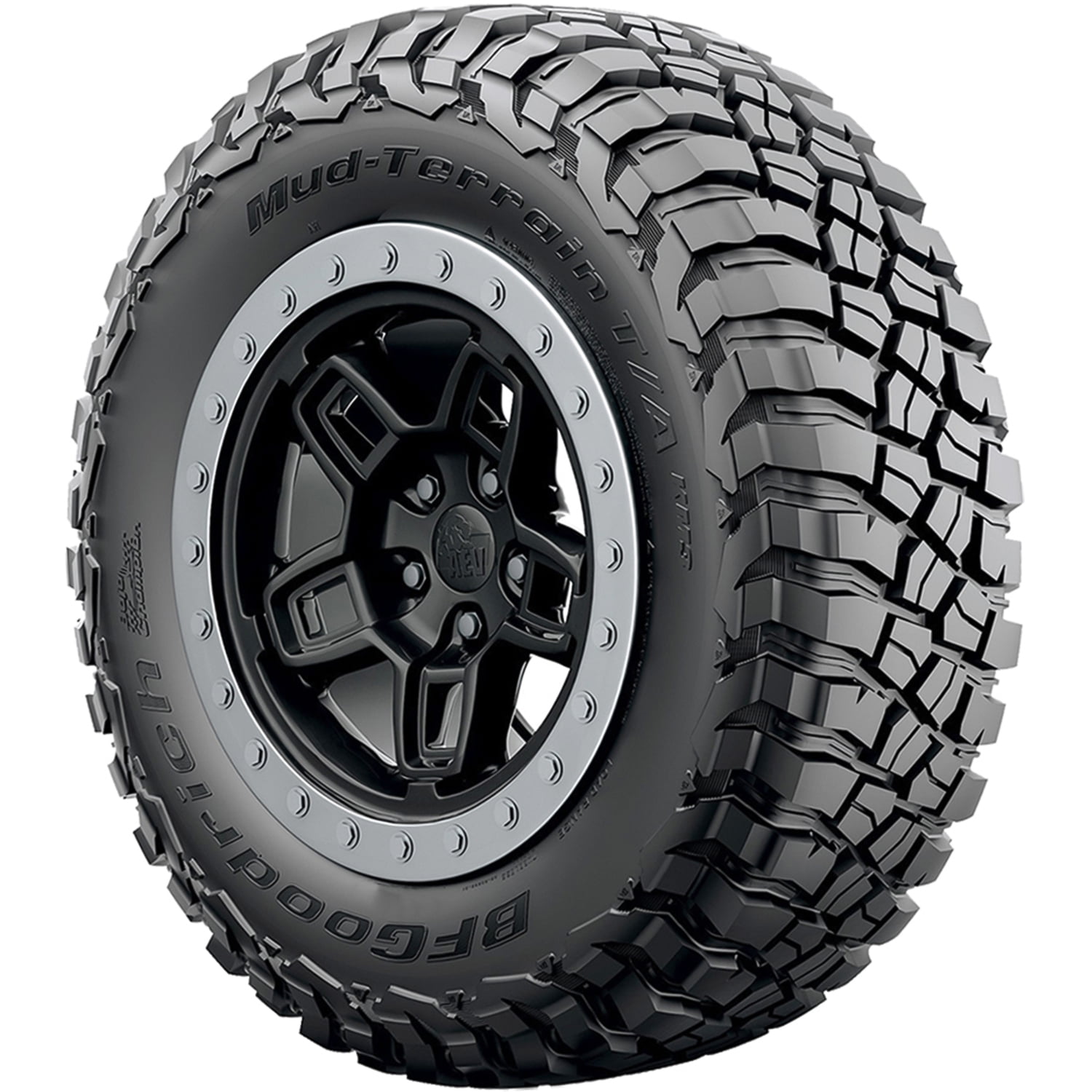 BFGoodrich Mud-Terrain T/A KM3 UTV 32X10R15 Q D ATV/UTV Tire