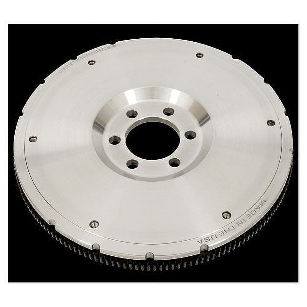 BILLET STEEL FLYWHEEL