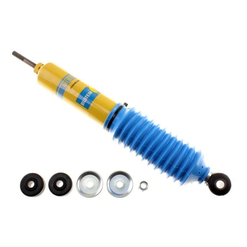 BILSTEIN 24-013284 80-86 BRONCO, 80-96 F150, 80-97 F350, 80-98 F250 46MM MONOTUBE SHOCK ABSORBER 46 Fits select: 1980-1996 FORD F150, 1980-1998 FORD F250
