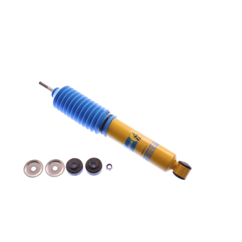 BILSTEIN 24-185233 97-04 DAKOTA 46MM MONOTUBE SHOCK ABSORBER 4600 SERIES FRONT