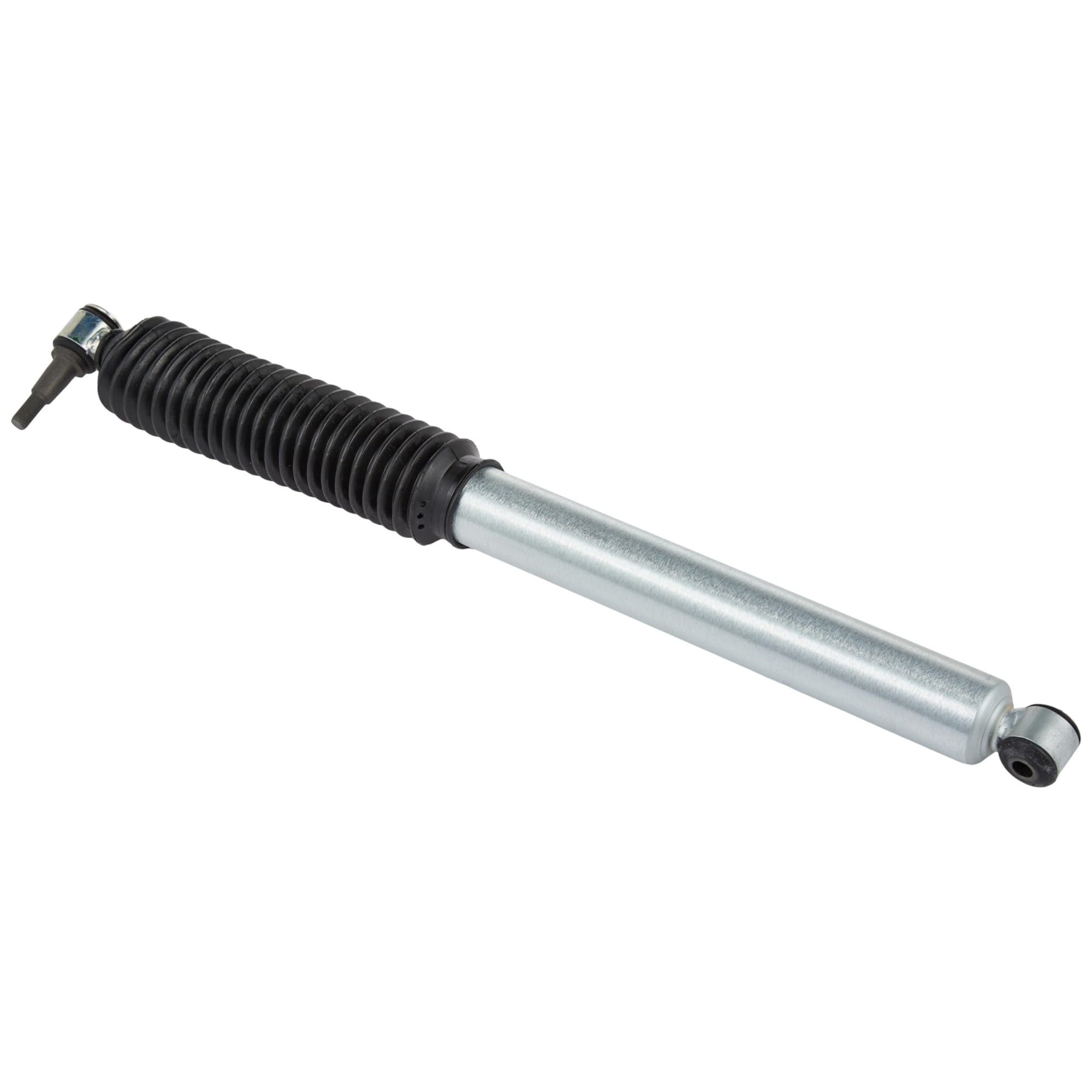 BILSTEIN 24-196284 08-C F250,F350 SD (LIFTED) 46MM MONOTUBE STEERING DAMPER 5100 SERIES Fits select: 2008-2016 FORD F250 SUPER DUTY, 2008 FORD F350 SRW SUPER DUTY