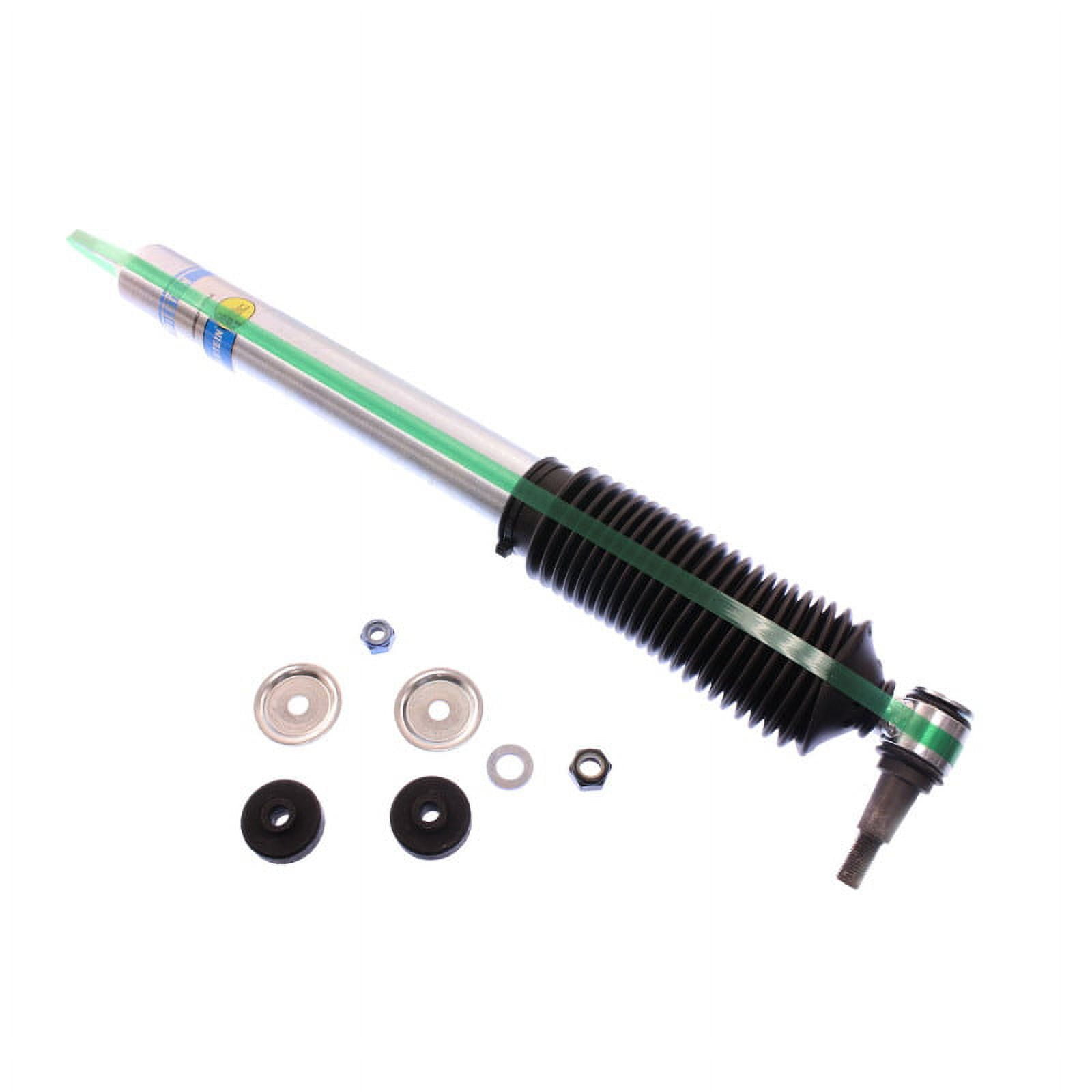 BILSTEIN 33-170862 FORD F250/350 4WD STEERING DAMP. 05-07 5100 SERIES (STEERING DAMPER)