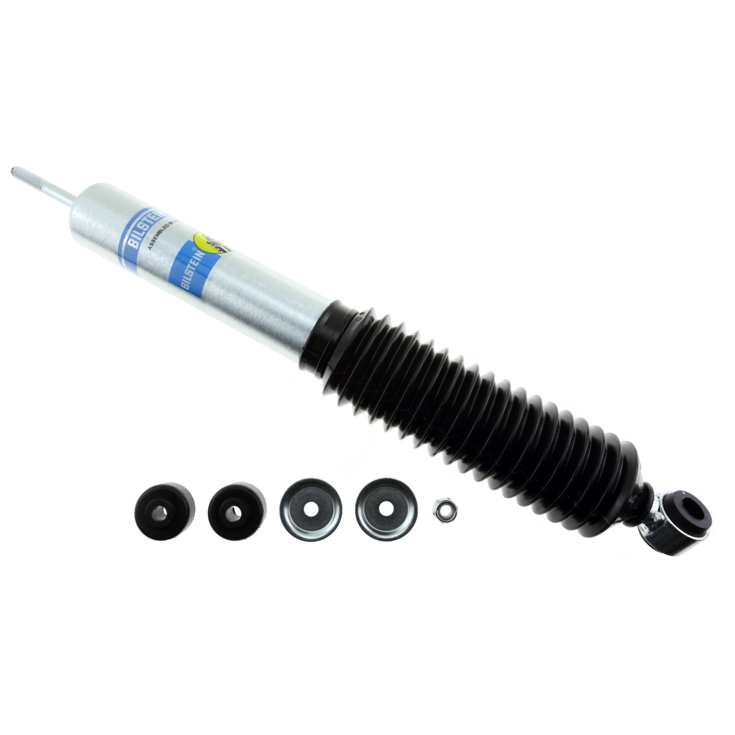 BILSTEIN 33-186504 FORDF250 4INLIFTASBURY2WD 99-;F;B6 5100 SERIES