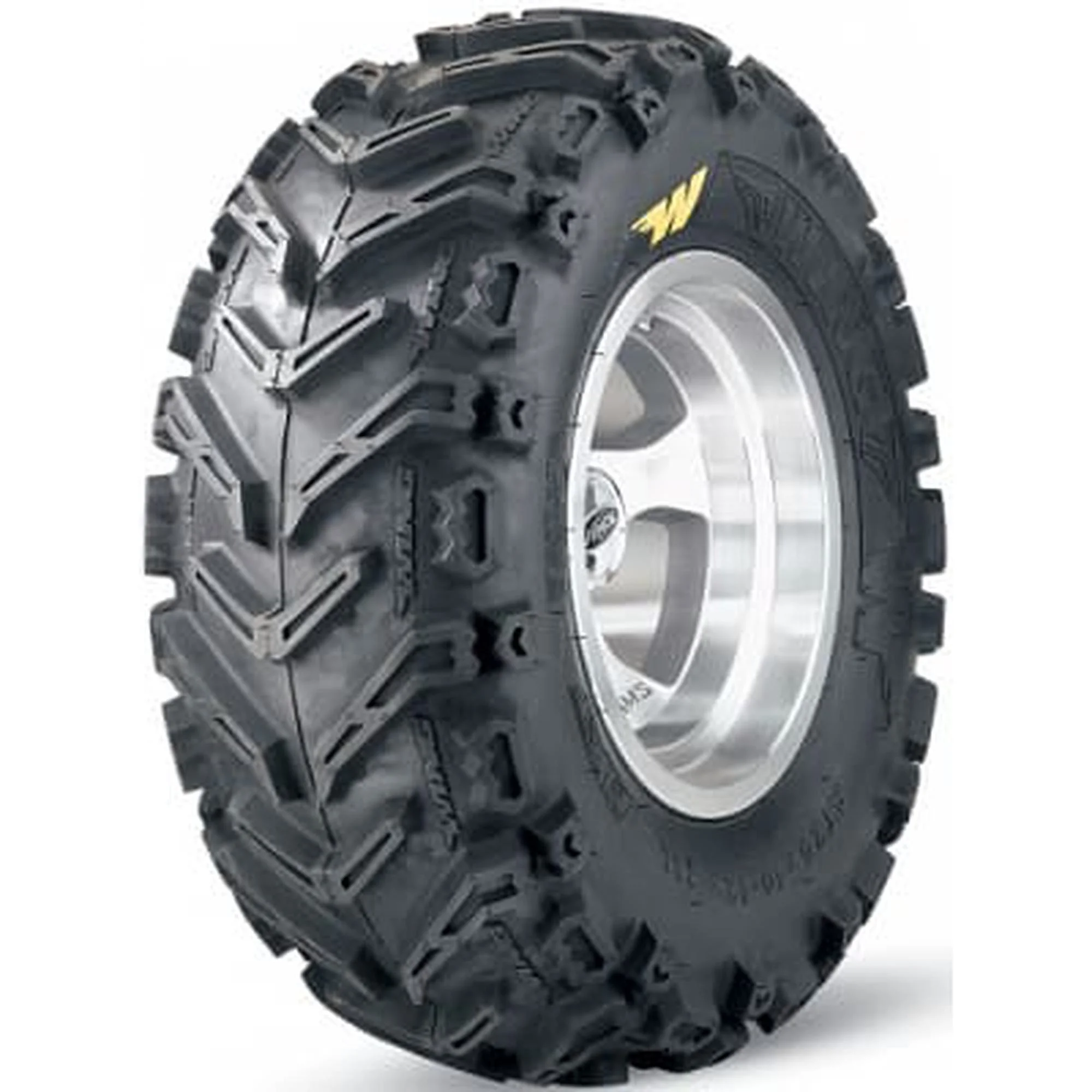 BKT W207 ATV 25X11.00-10 C ATV/UTV Tire