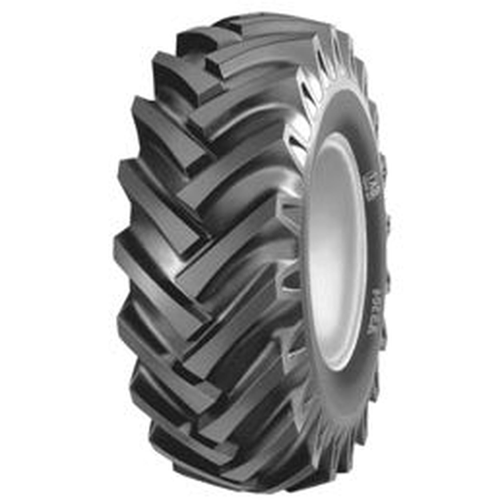 BKT AS504 Traction Implement R-1 12.5X80-18 148A6 F Farm Tire
