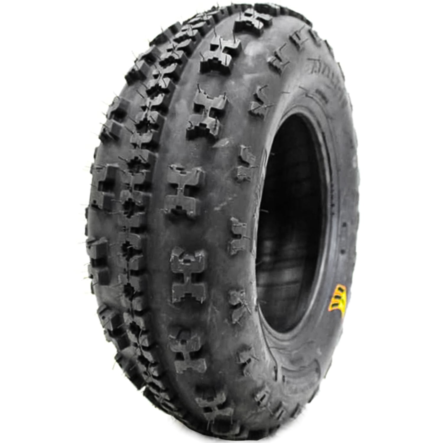 BKT AT-111 21X7.00-10 21x7-10 21x7x10 30J 6 Ply a/t All Terrain Atv/Utv Tire