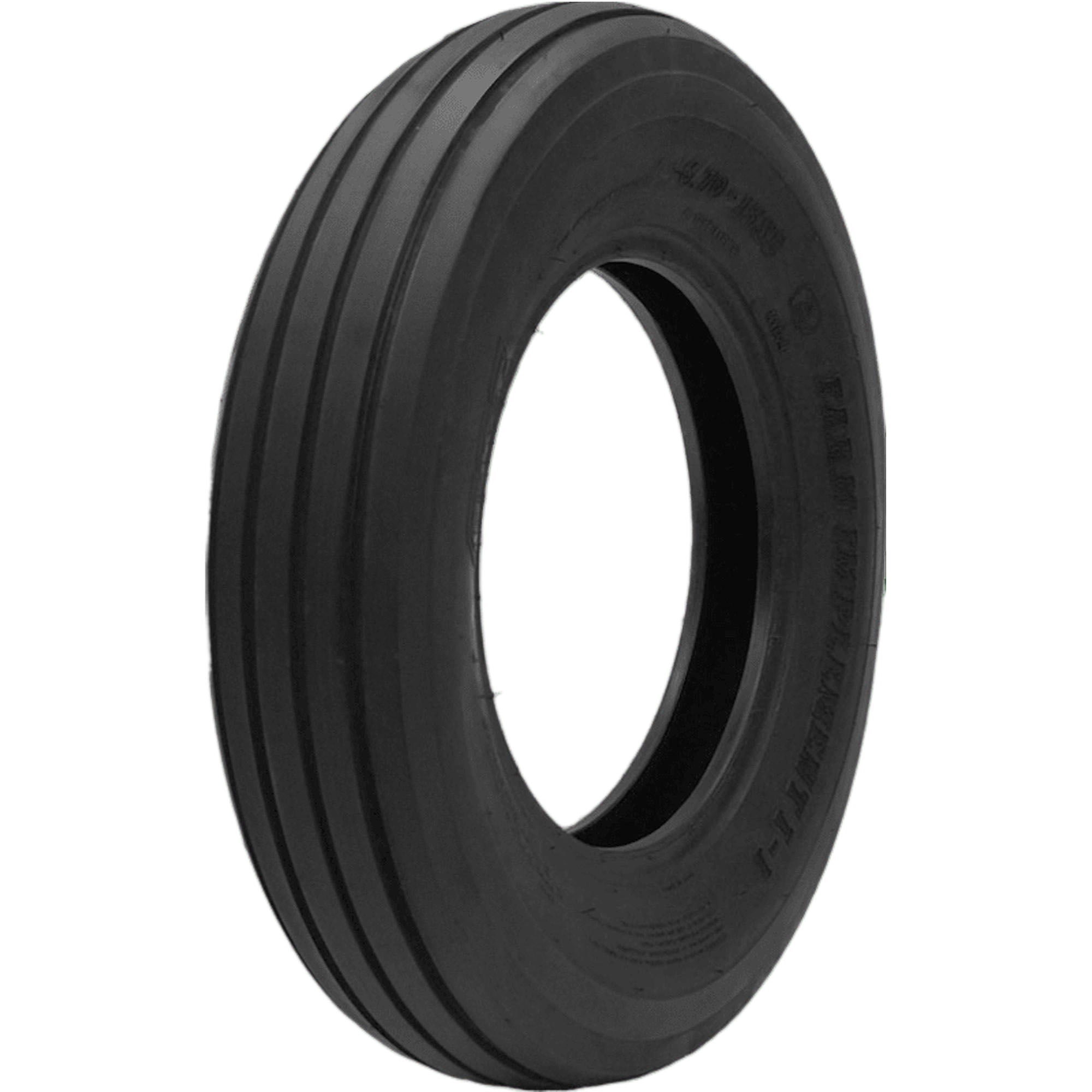 BKT I-1 Farm Implement 9.50-15 112D D Farm Tire