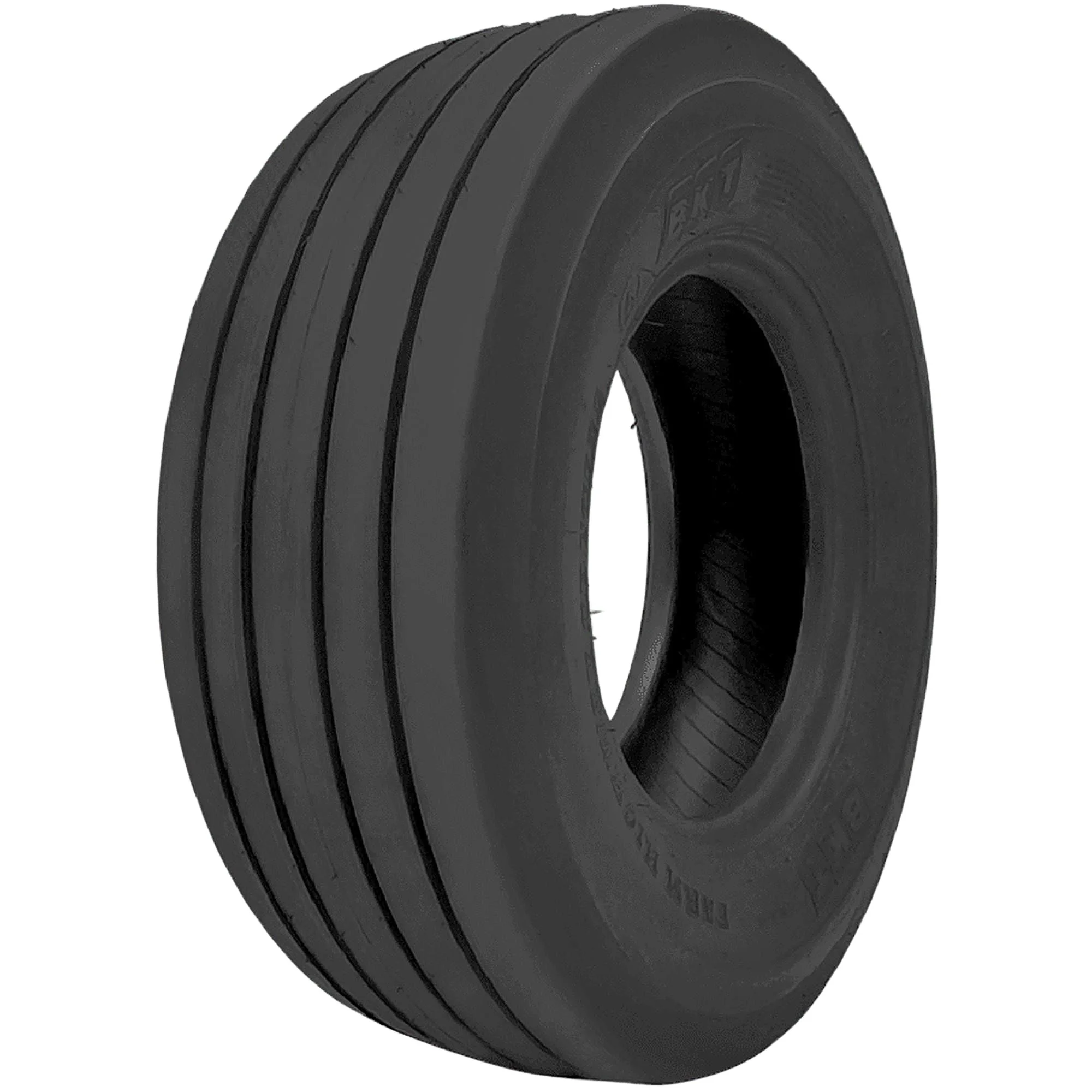 BKT I-1 Highway Special Farm Implement 12.5-15 134J F Farm Tire