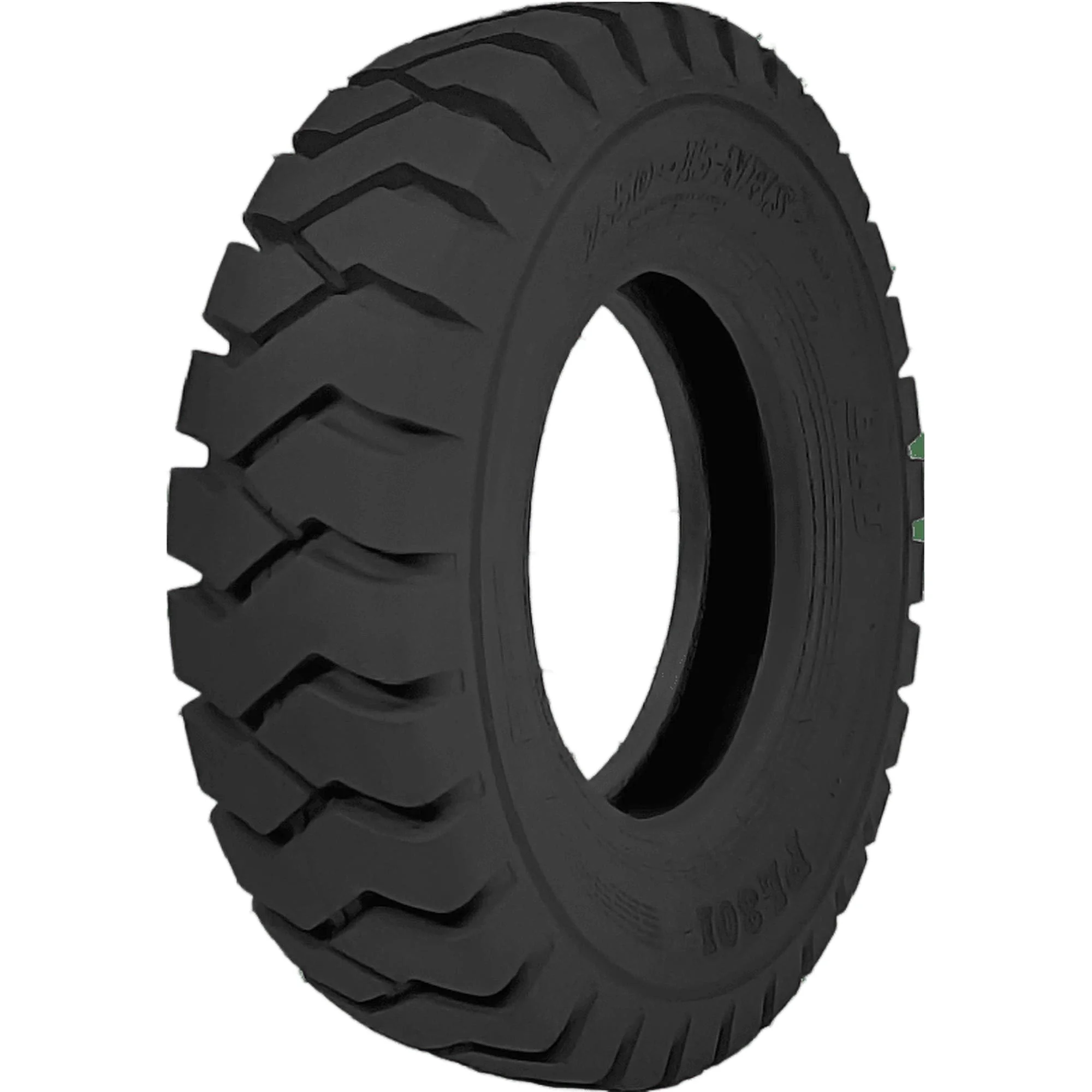 BKT PL801 Industrial Forklift 8.25-15 G Industrial Tire