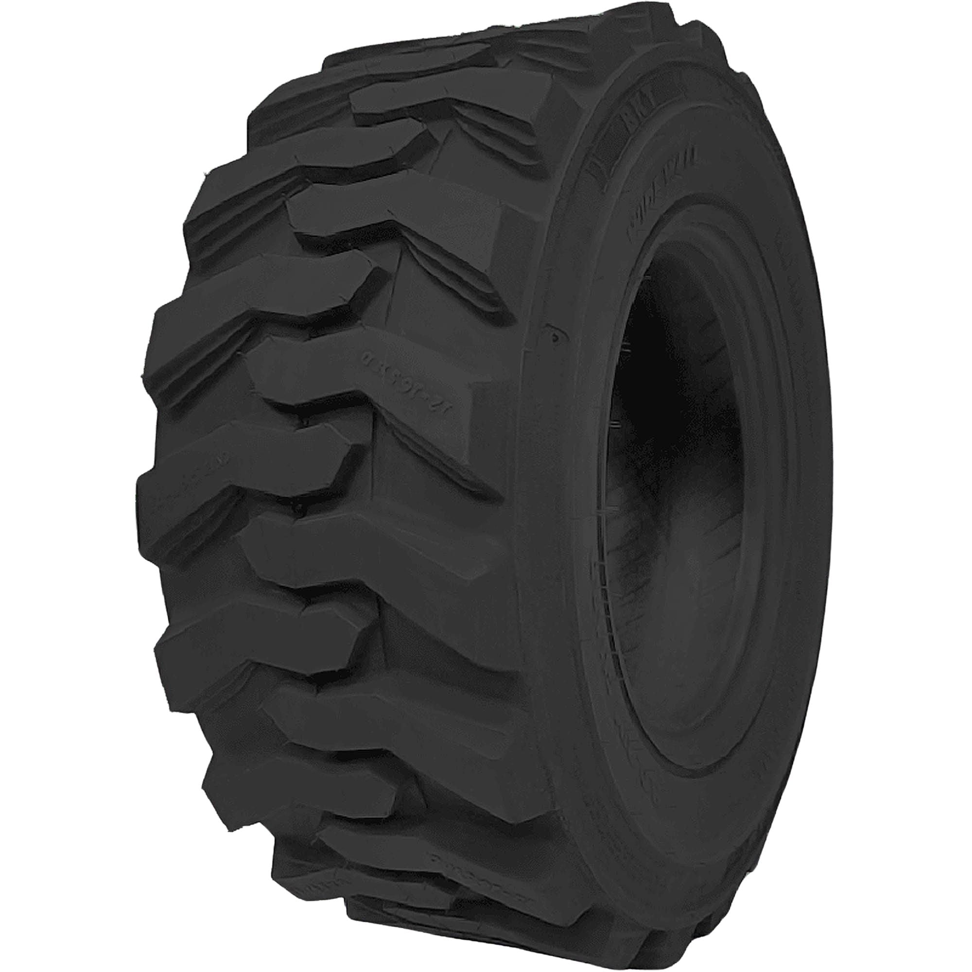 BKT Skid Power HD Skid Steer 18X8.50-8 97A2 D Industrial Tire