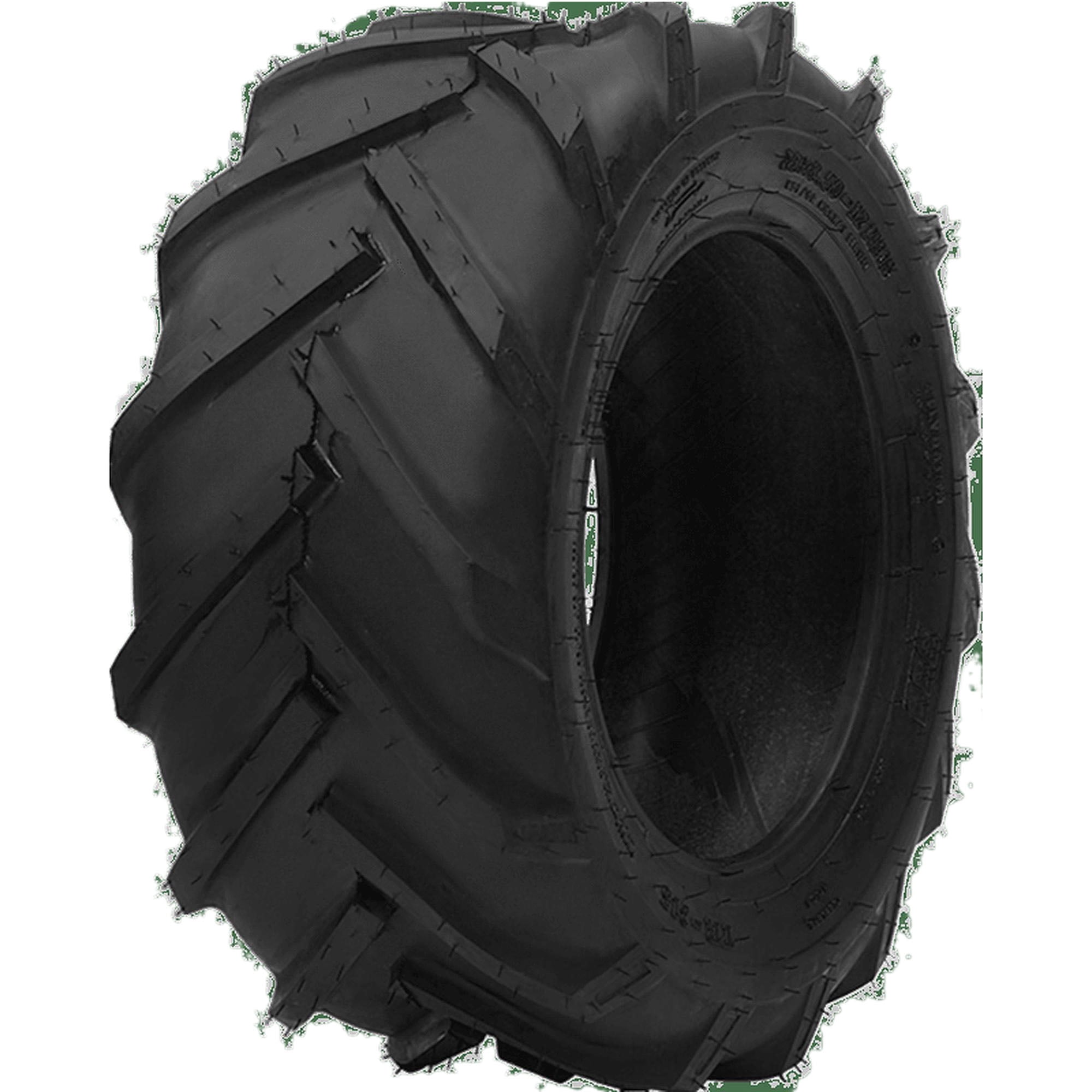 BKT TR315 Trencher Lug 31X15.50R15 A3 D Farm Tire