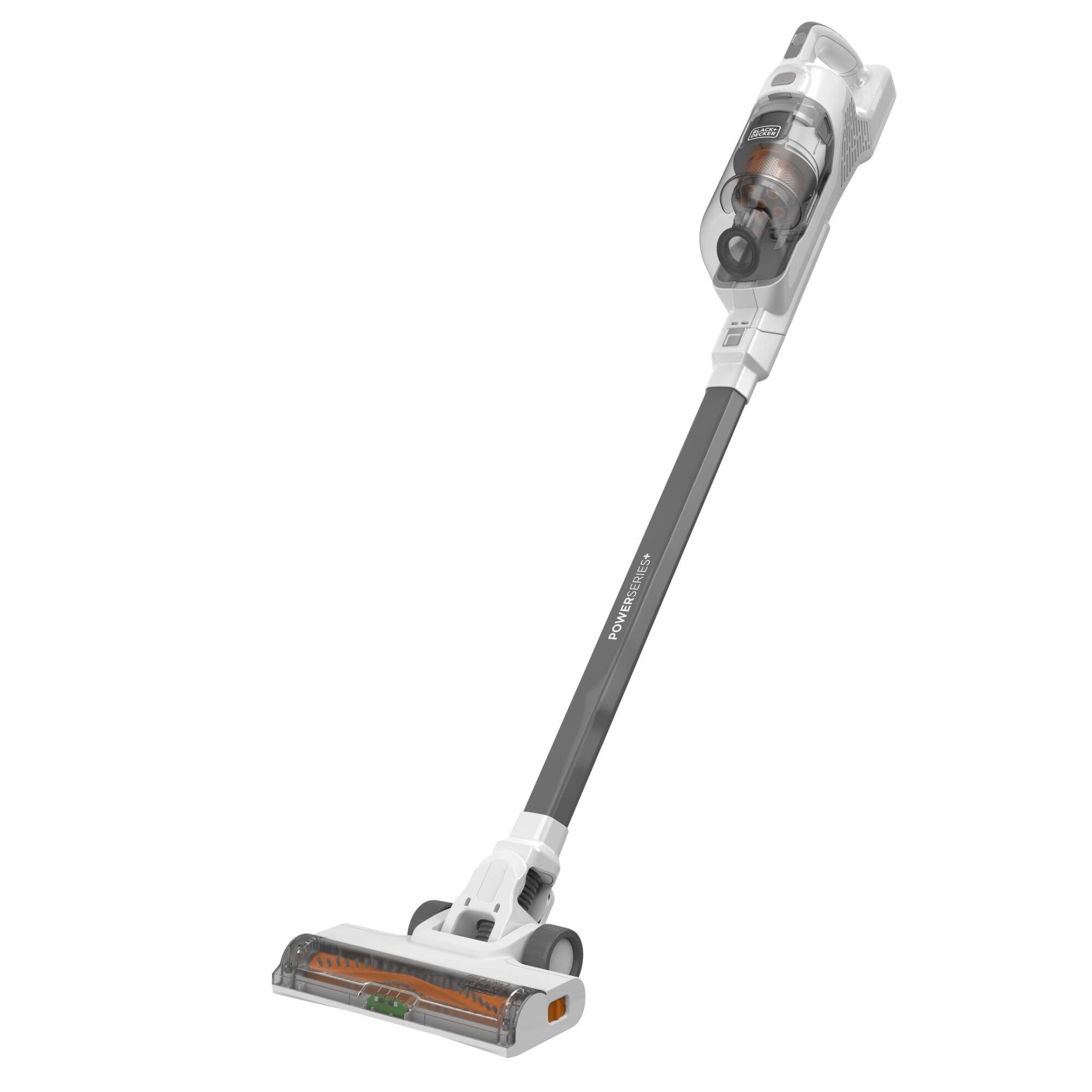 BLACK+DECKER POWERSERIES+ Cordless Stick Vacuum, BHFEA520J