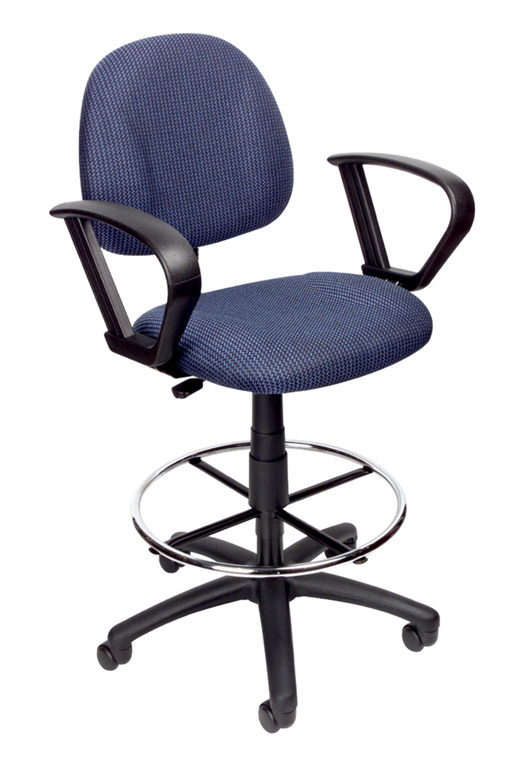Boss Office Products B1617-BE Drafting & Medical Stools