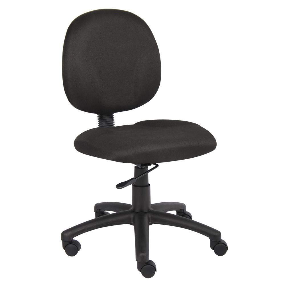 Boss Office Products B9090-BK Task Chairs