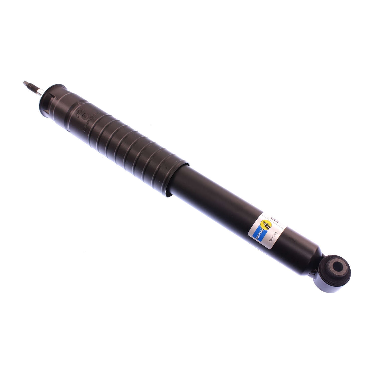 Bilstein B4 OE Replacement Shock Absorber Fits select: 2013-2015 SMART FORTWO PURE/PASSION, 2008 SMART FORTWO PASSION
