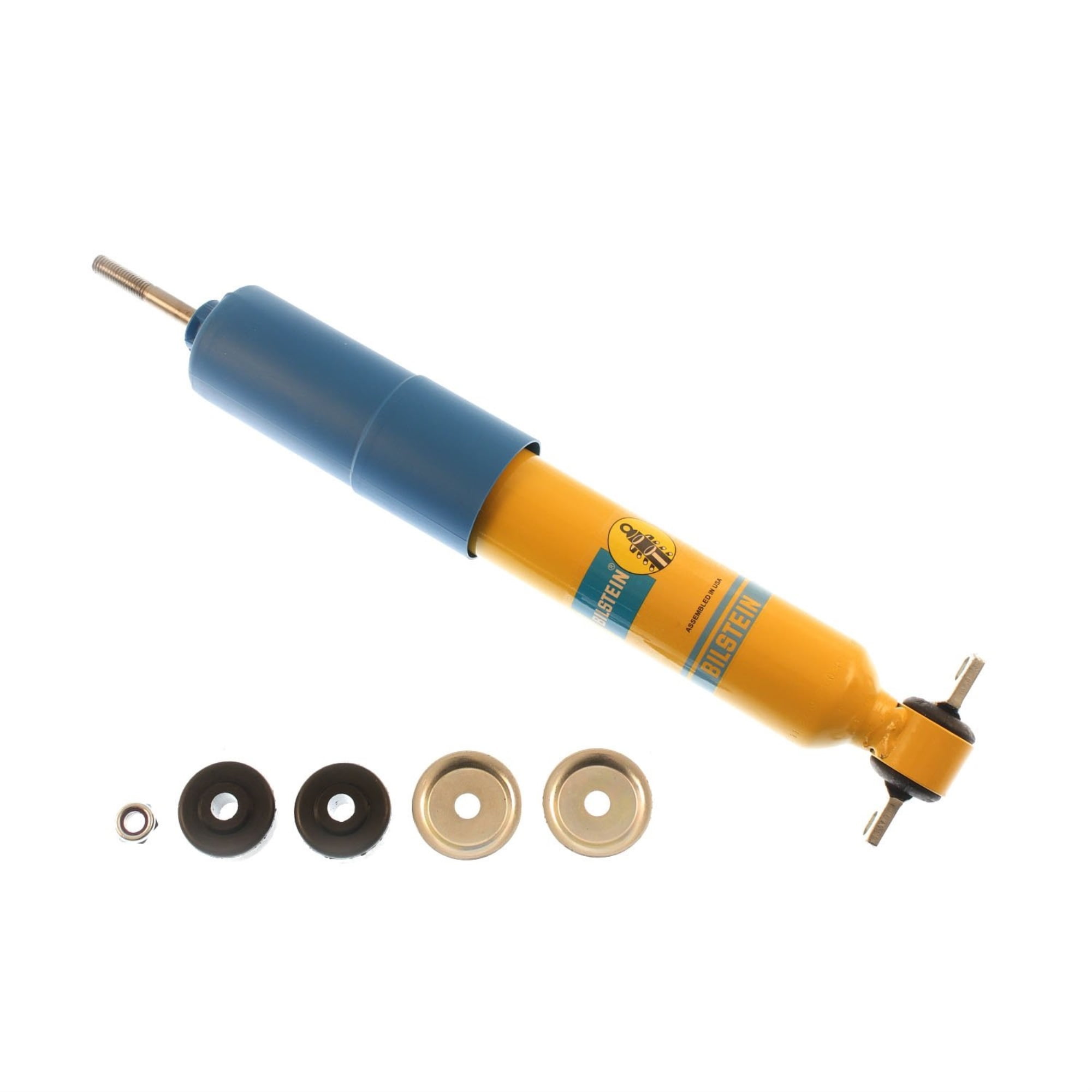 Bilstein B6 4600 Series Shock Absorber Fits 2000 Ford Ranger