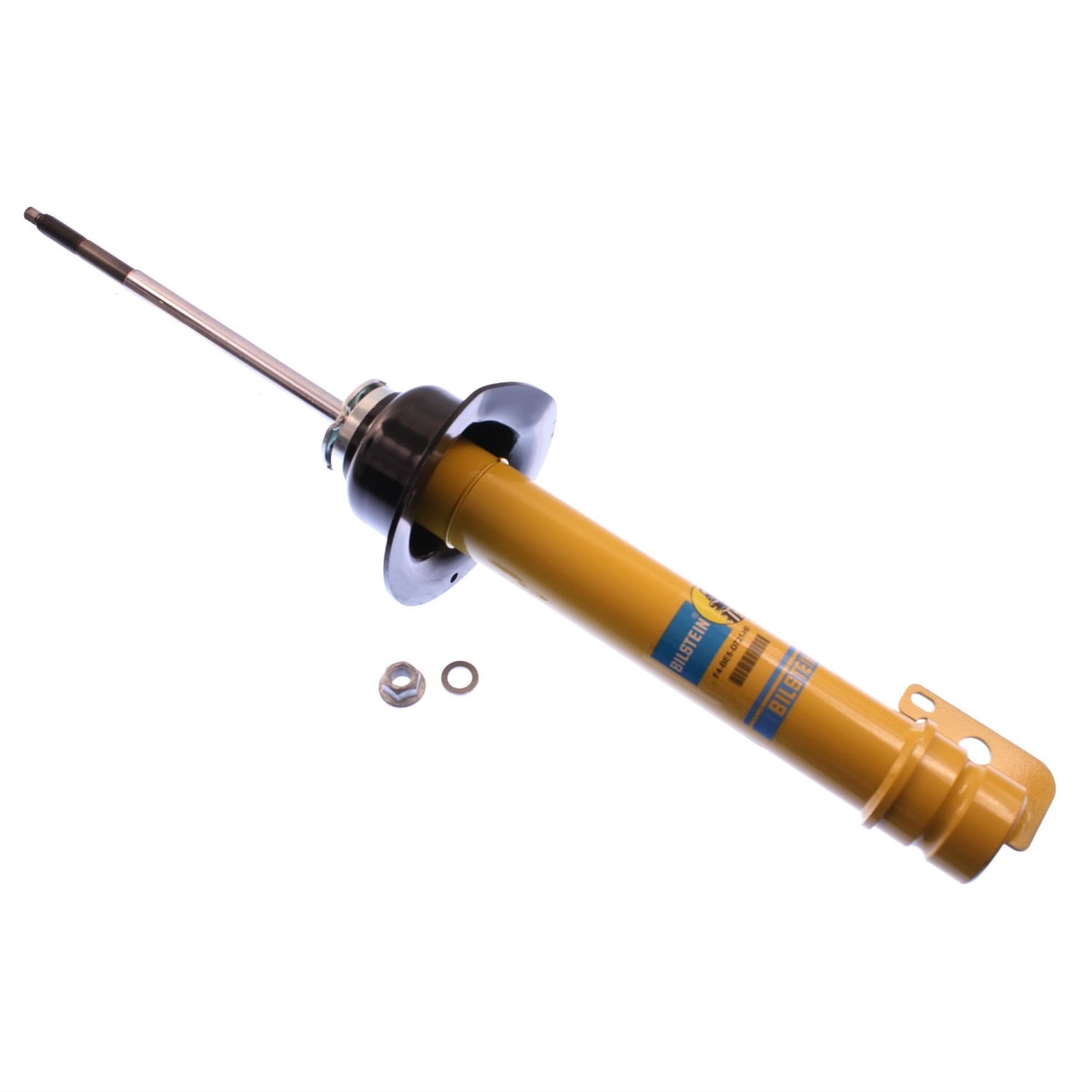 Bilstein B6 4600 Series Shock Absorber Fits 2005 Jeep Grand Cherokee