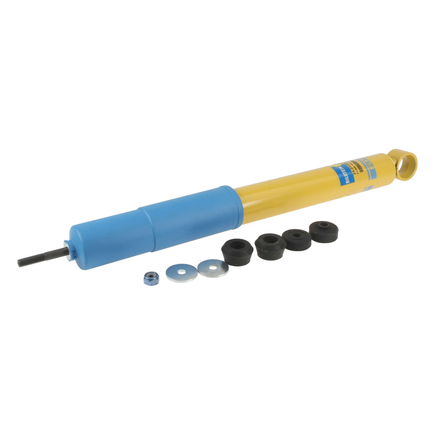 Bilstein B6 4600 Series Shock Absorber Fits select: 1995 TOYOTA 4RUNNER VN29 SR5, 1994 TOYOTA 4RUNNER SR5
