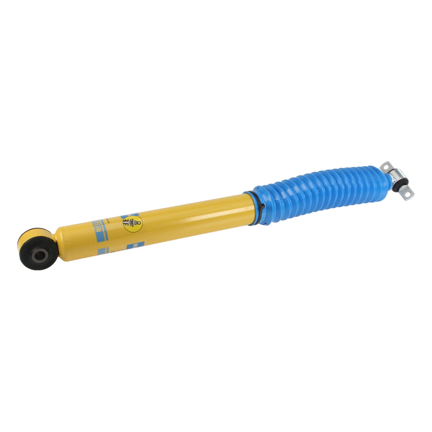 Bilstein B6 4600 Series Shock Absorber Fits select: 2006-2009 HUMMER H3, 1992-1998 CHEVROLET GMT-400 C1500