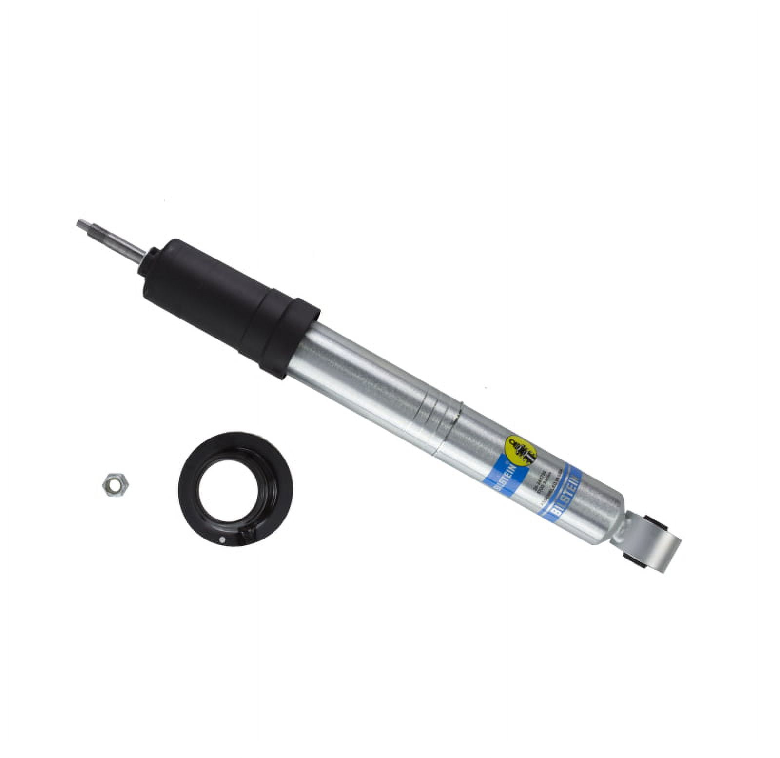 Bilstein B8 5100 Series Adjtable Shock Absorber Fits select: 2002 TOYOTA 4RUNNER BADLANDS, 1996-2001 TOYOTA 4RUNNER SR5