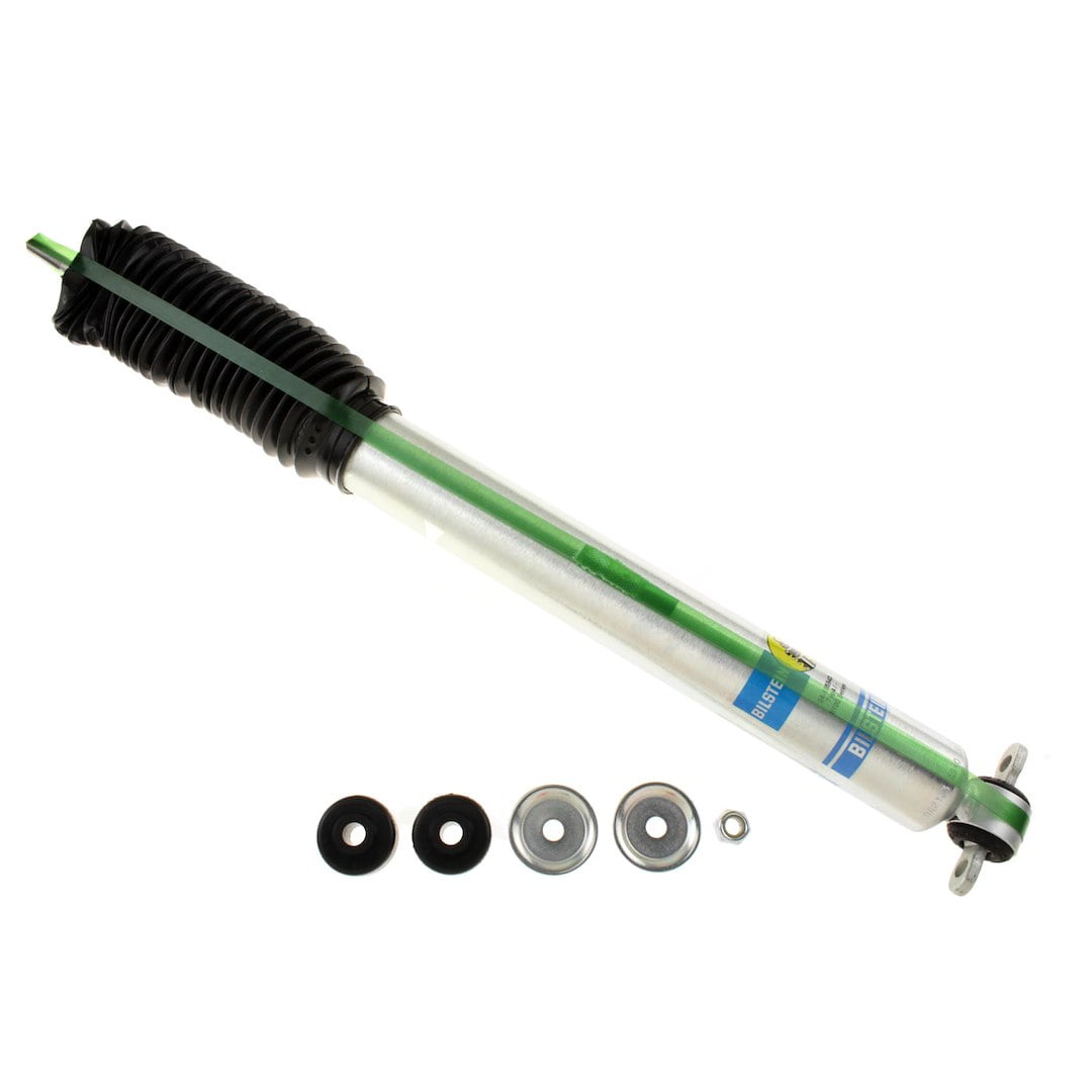 Bilstein B8 5100 Series Shock Absorber Fits select: 2000-2001 JEEP CHEROKEE SPORT, 1998-2002 JEEP WRANGLER / TJ SPORT