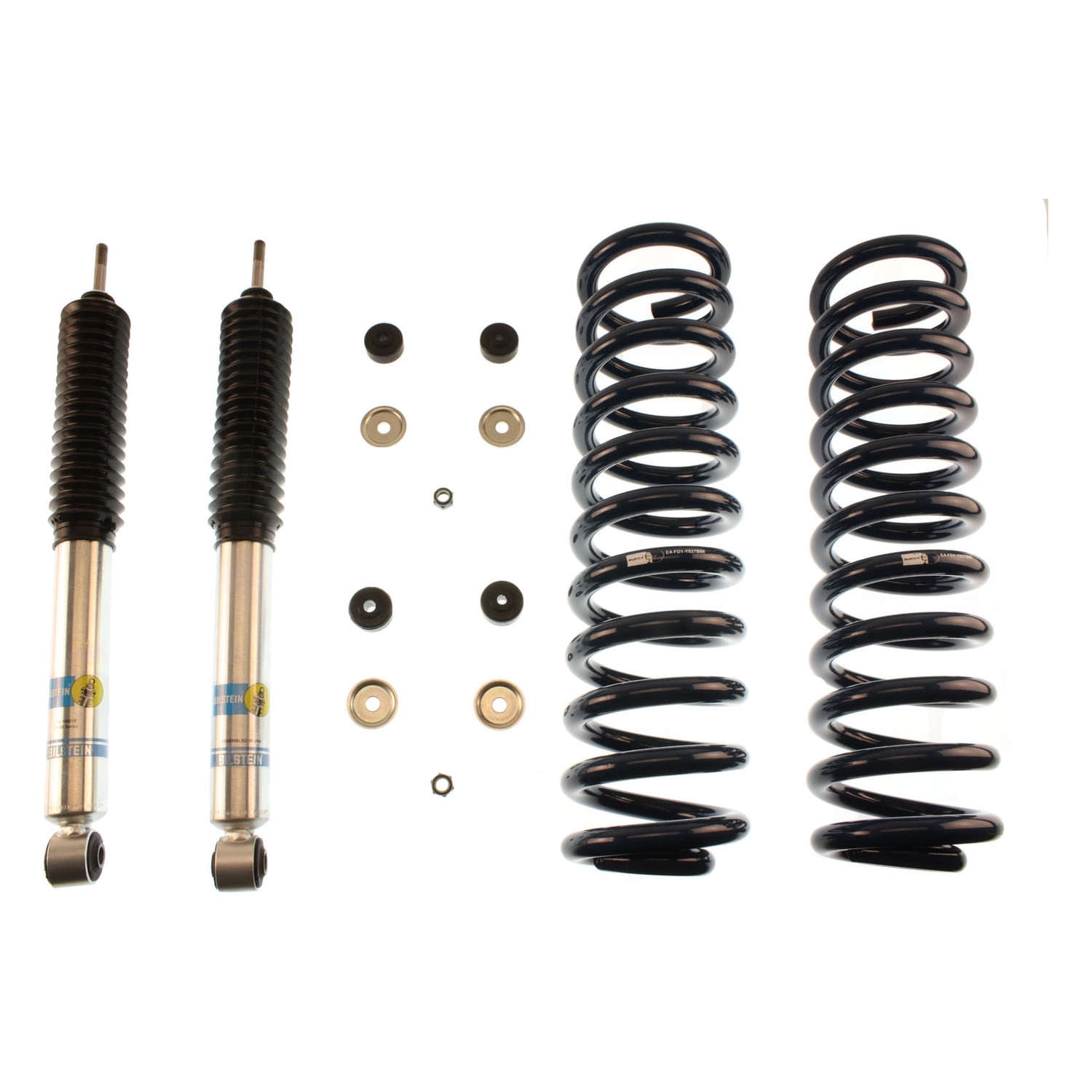 Bilstein B8 5112 Suspension Kit for 2005-2016 Ford F250/F350, 2 Piece