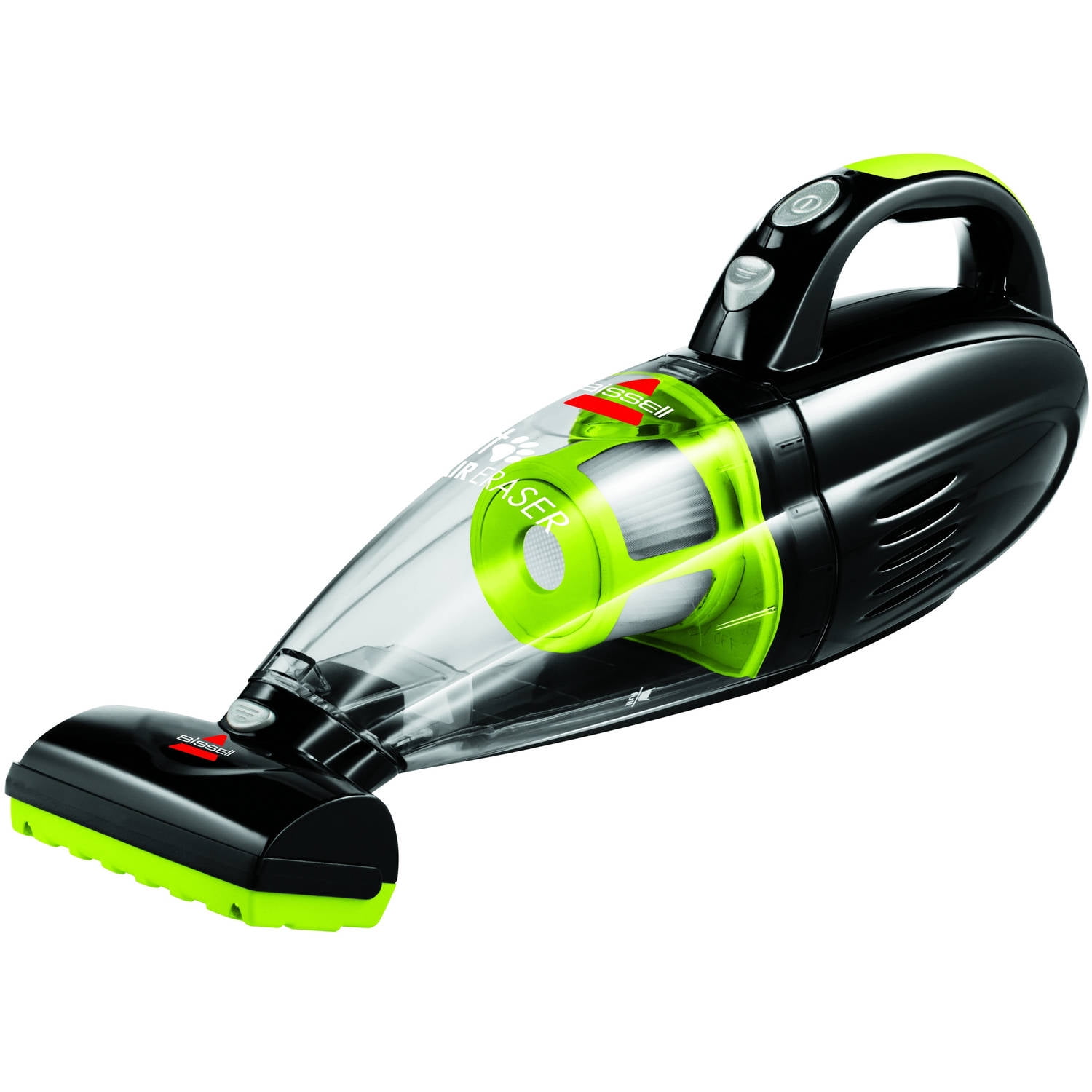 Bissell Pet Hair Eraser Cordless Hand Vacuum, 1782