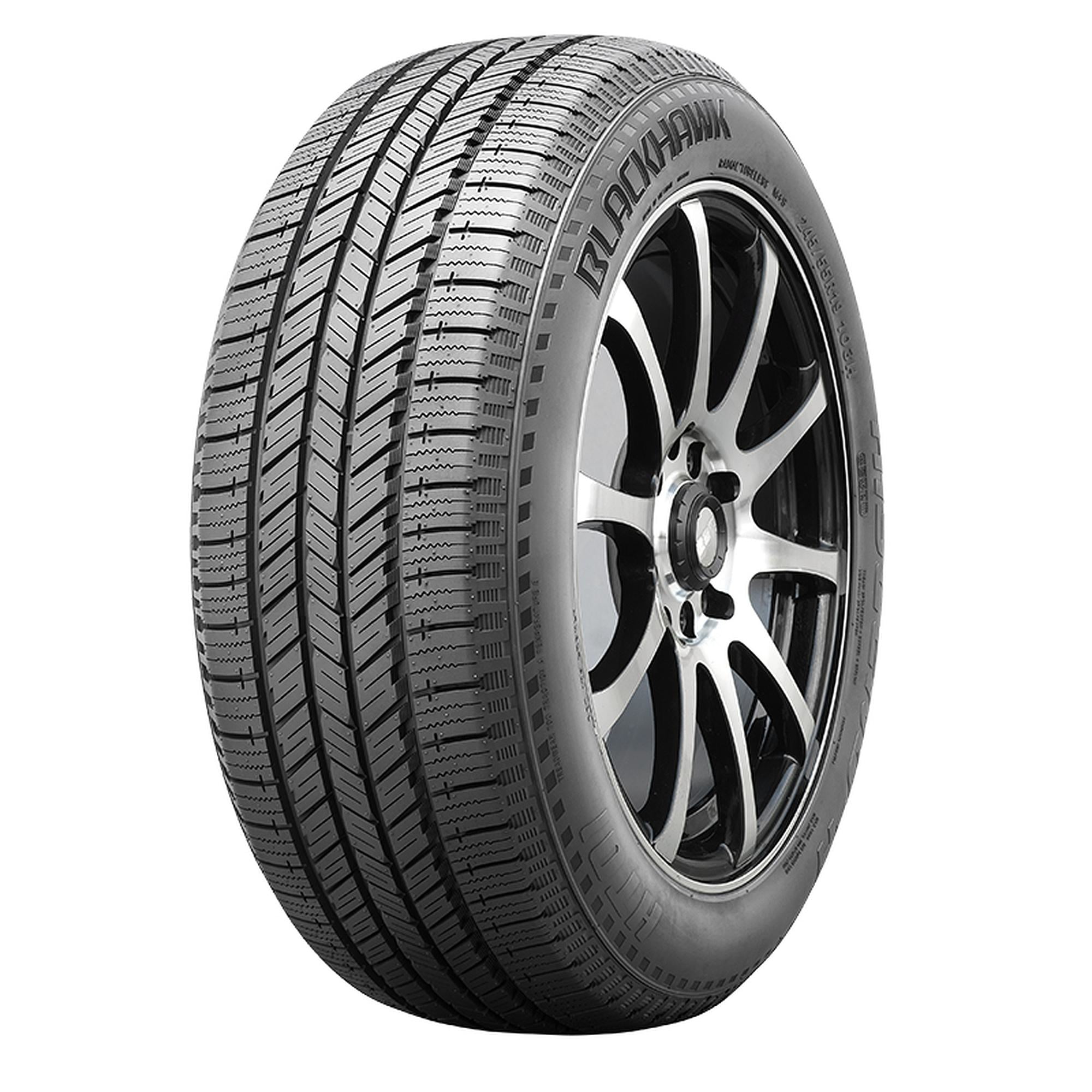 BlackHawk Hiscend-H HT01 All Season 245/75R16 111T Light Truck Tire