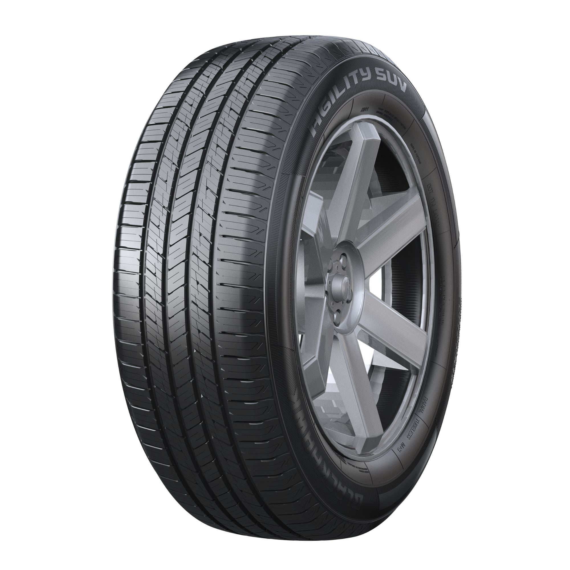 BlackHawk Agility SUV All Season 275/45R21 110W XL SUV/Crossover Tire