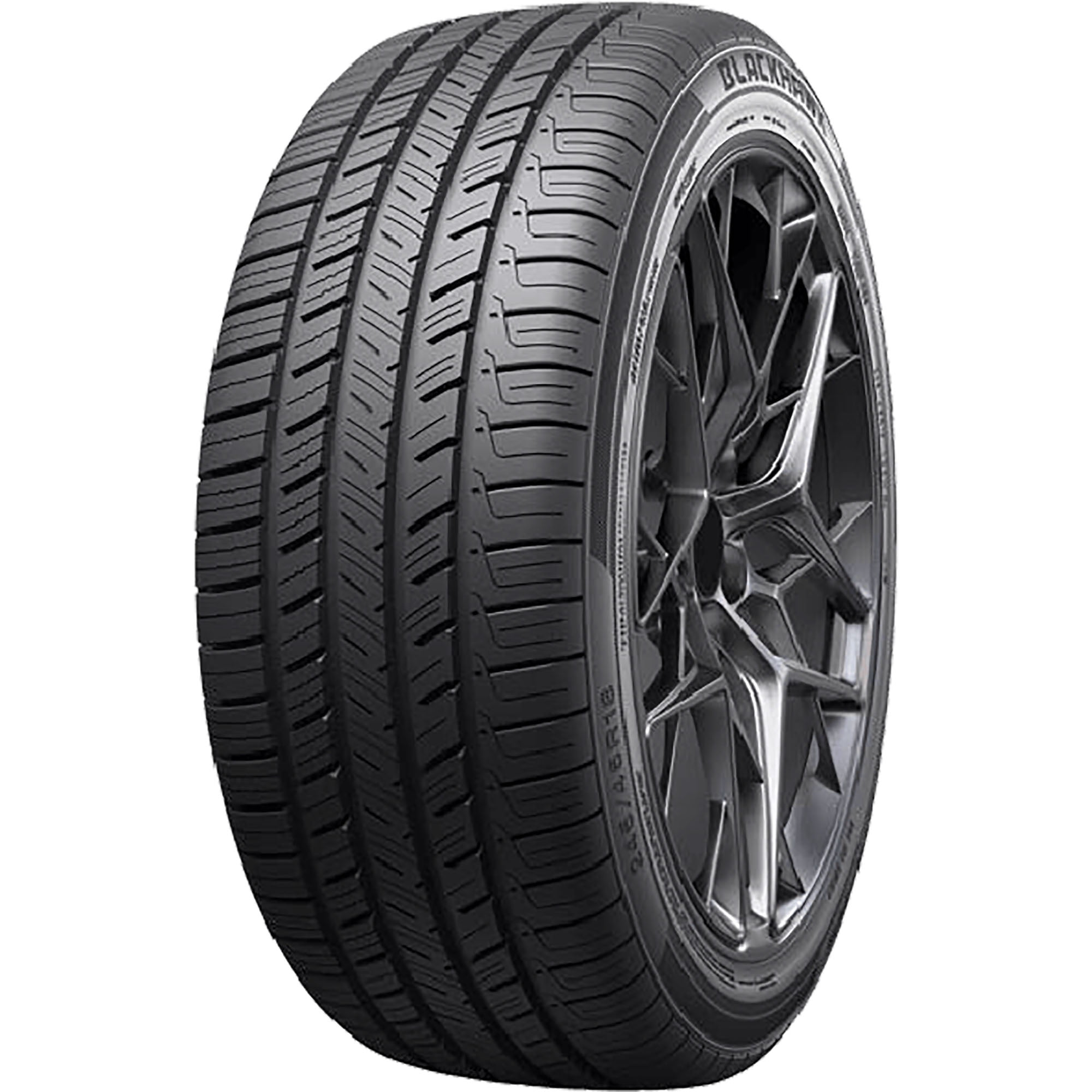 BlackHawk Agility UHP A/S All Season 235/50R19 103W XL Passenger Tire