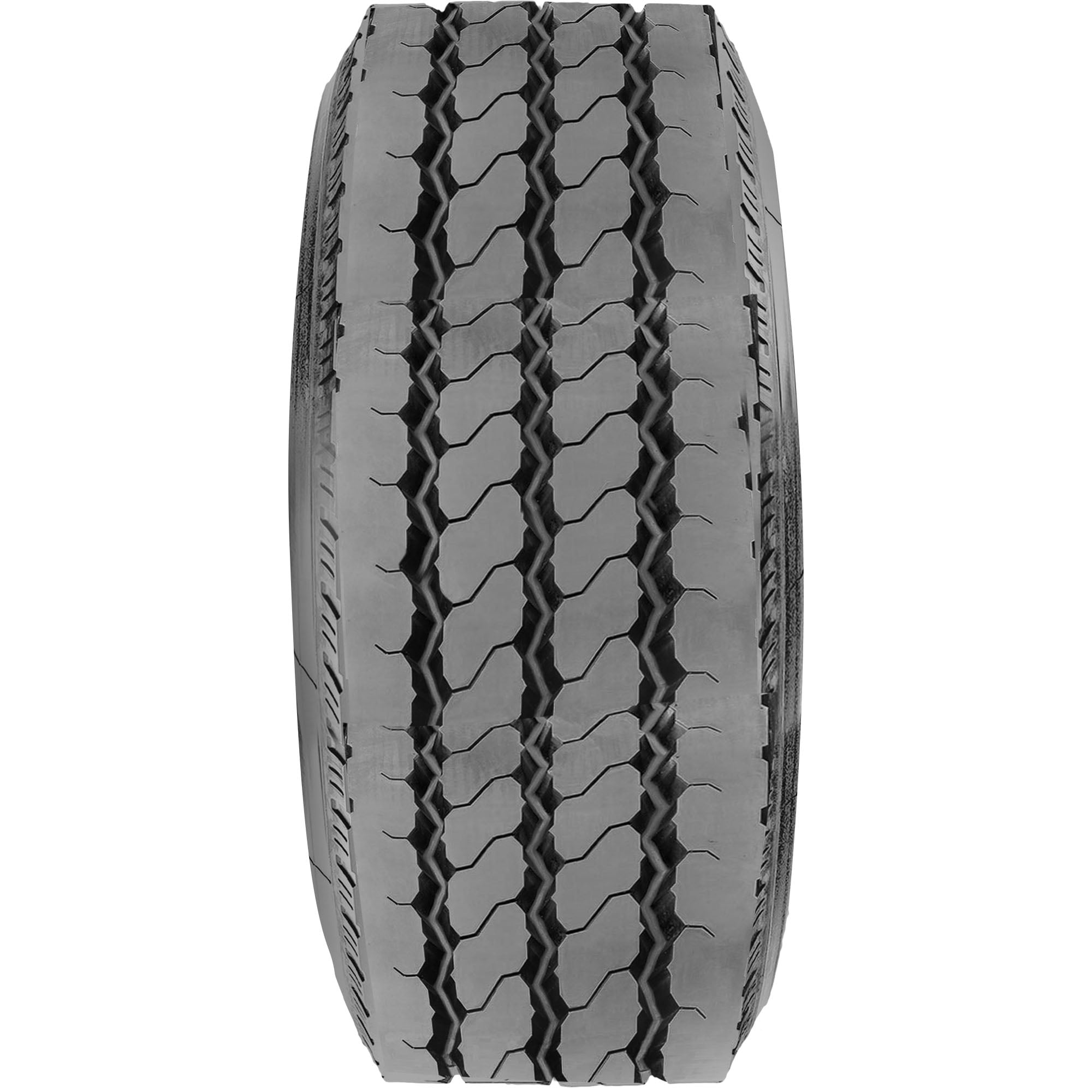 BlackHawk BAR02 11R24.5 149/146K H Commercial Tire