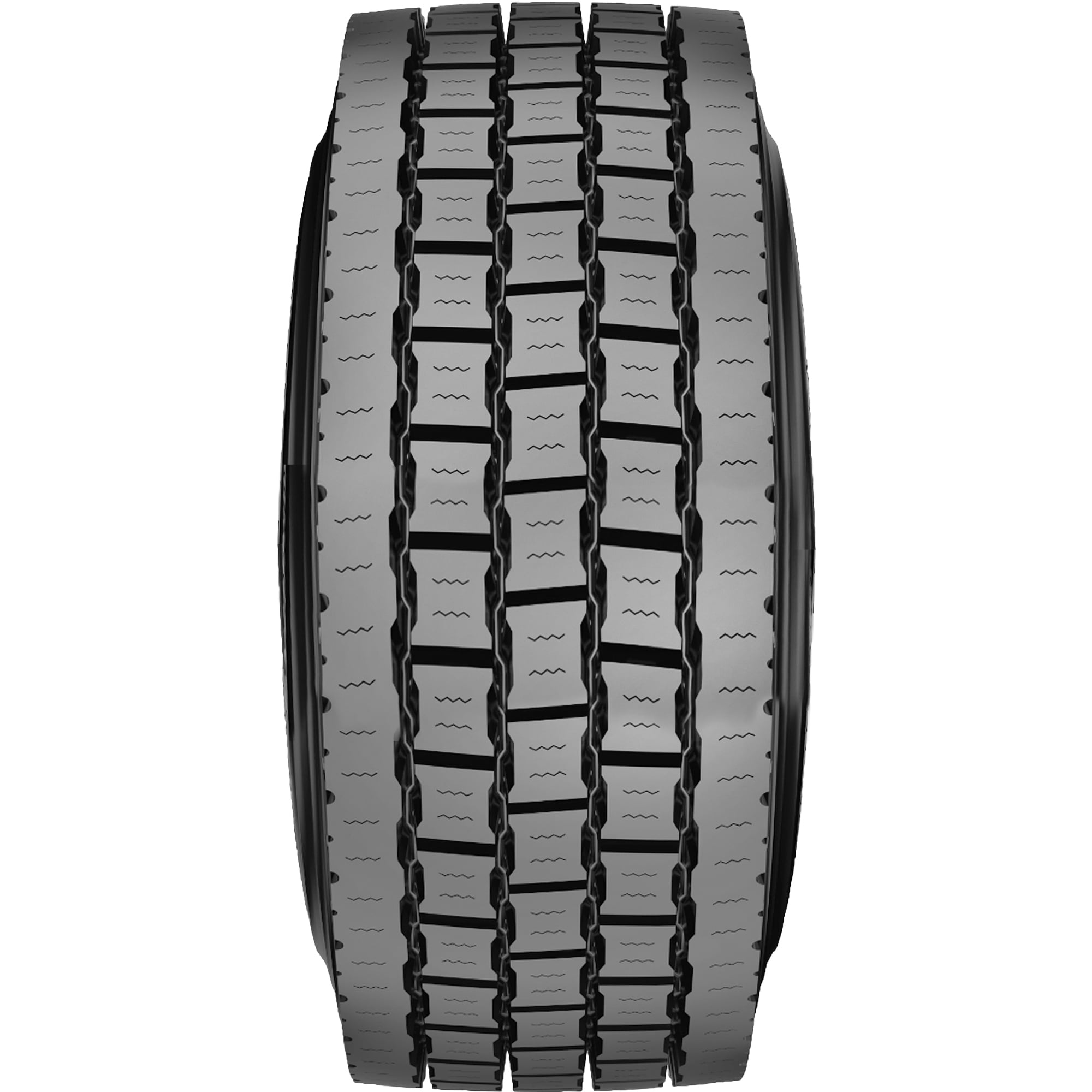 BlackHawk BDL81 FST 11R24.5 149/146L H Commercial Tire