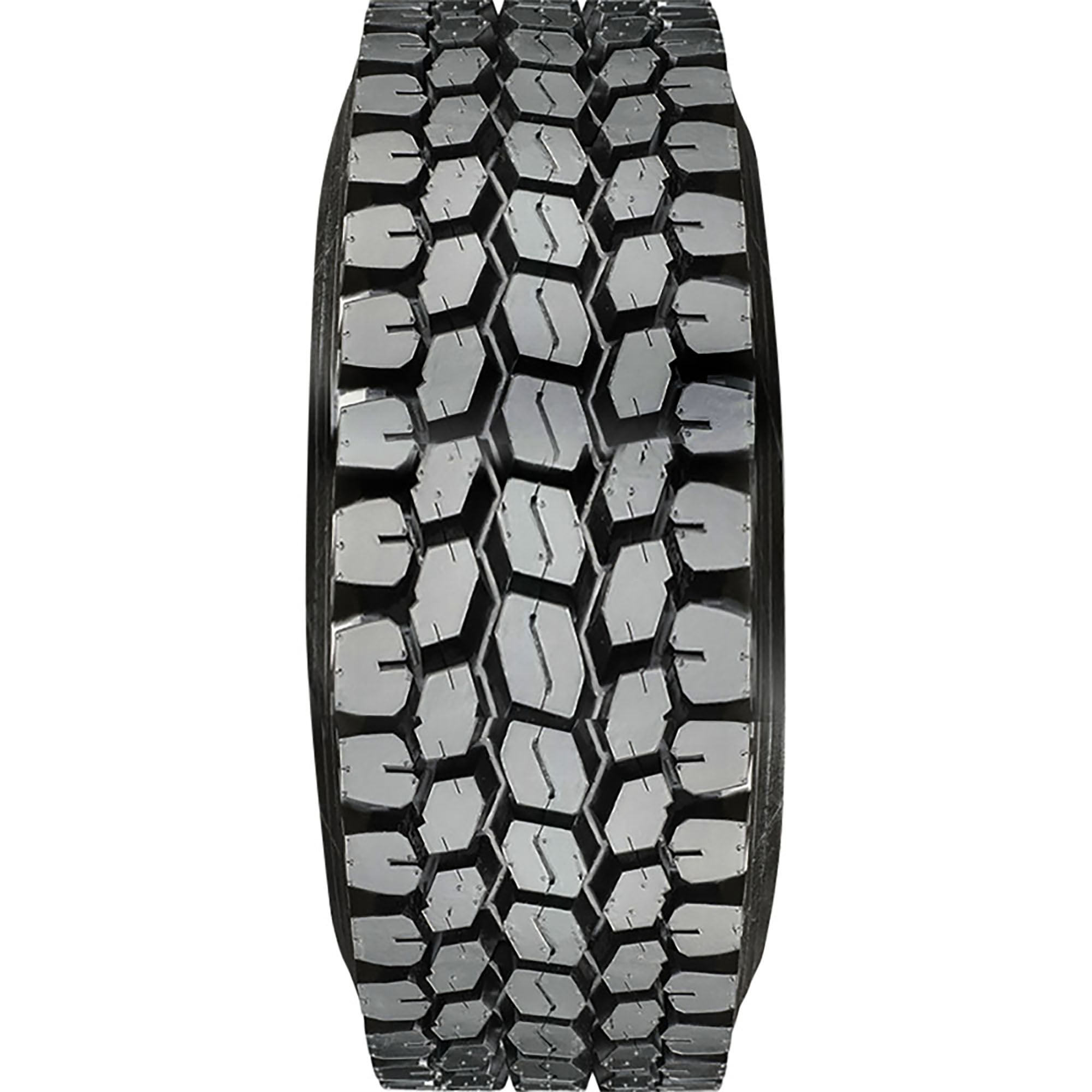 BlackHawk BDR77 11R24.5 149/146M H Commercial Tire