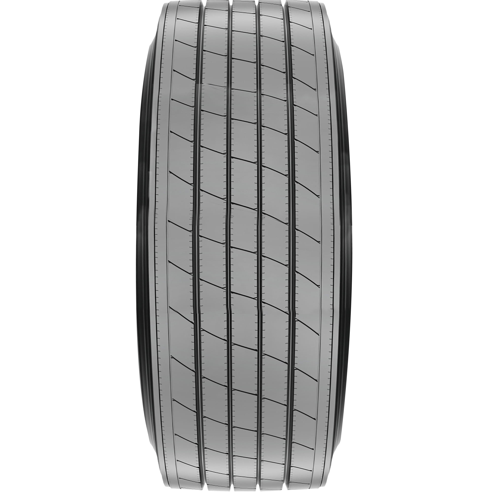 BlackHawk BTL67 FST 295/75R22.5 144/141M G Commercial Tire