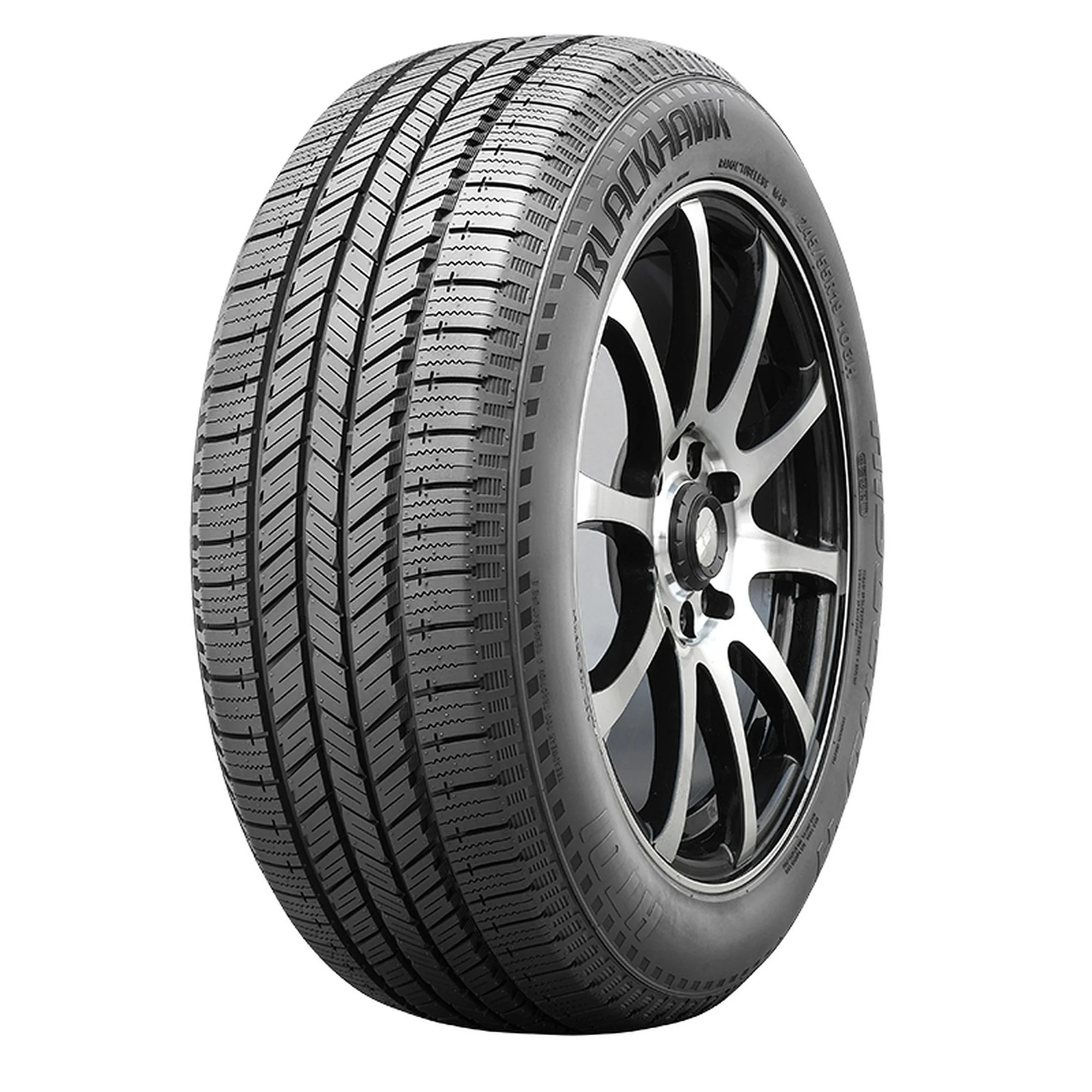 BlackHawk Hiscend-H HT01 All Season 265/70R17 115T Light Truck Tire