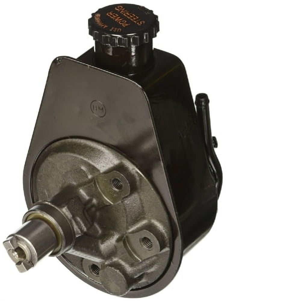 Borgeson Universal Power Steering Pump 800328