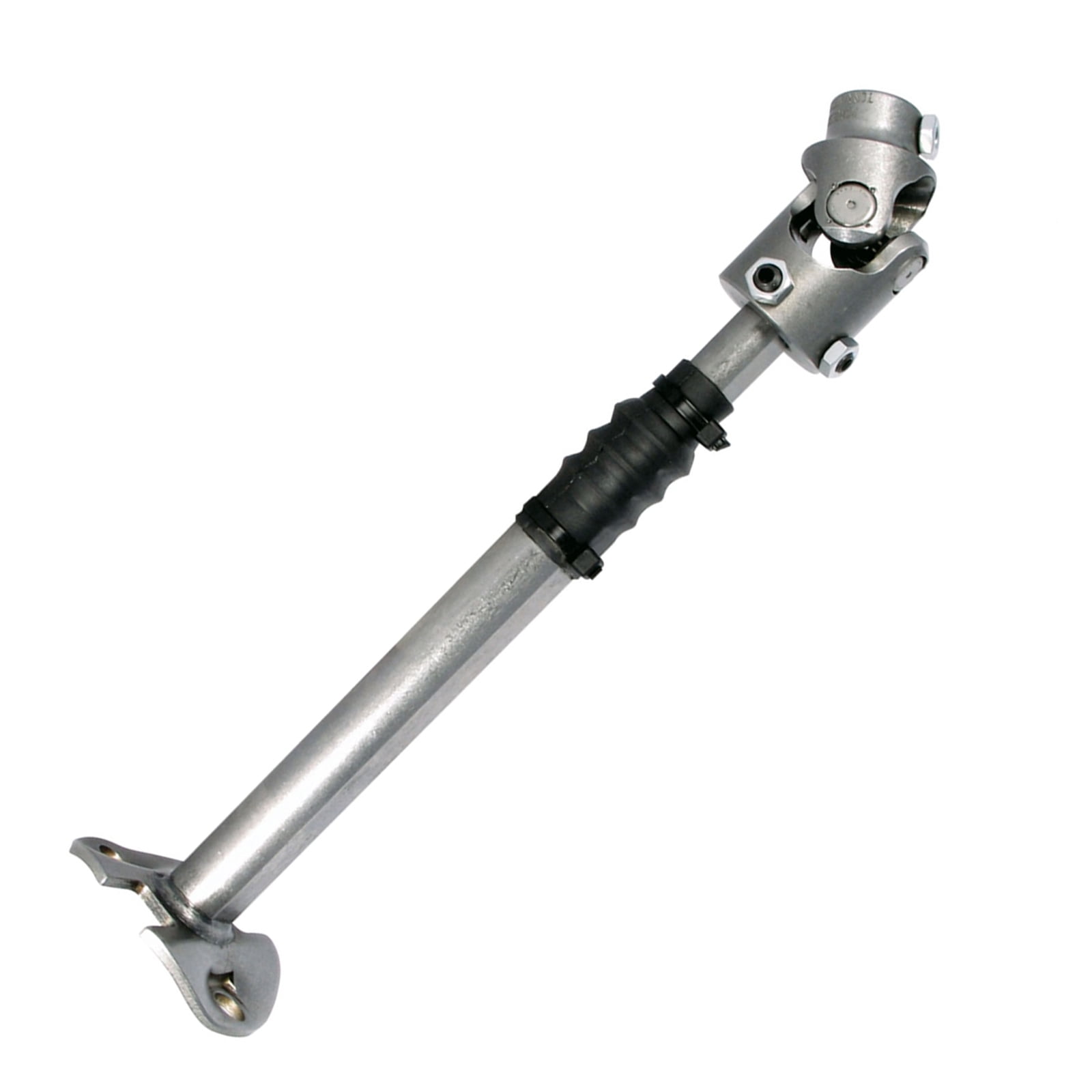 Borgeson 000977 Steering Shaft Assembly Fits select: 1978-1979 FORD F150, 1978-1979 FORD BRONCO