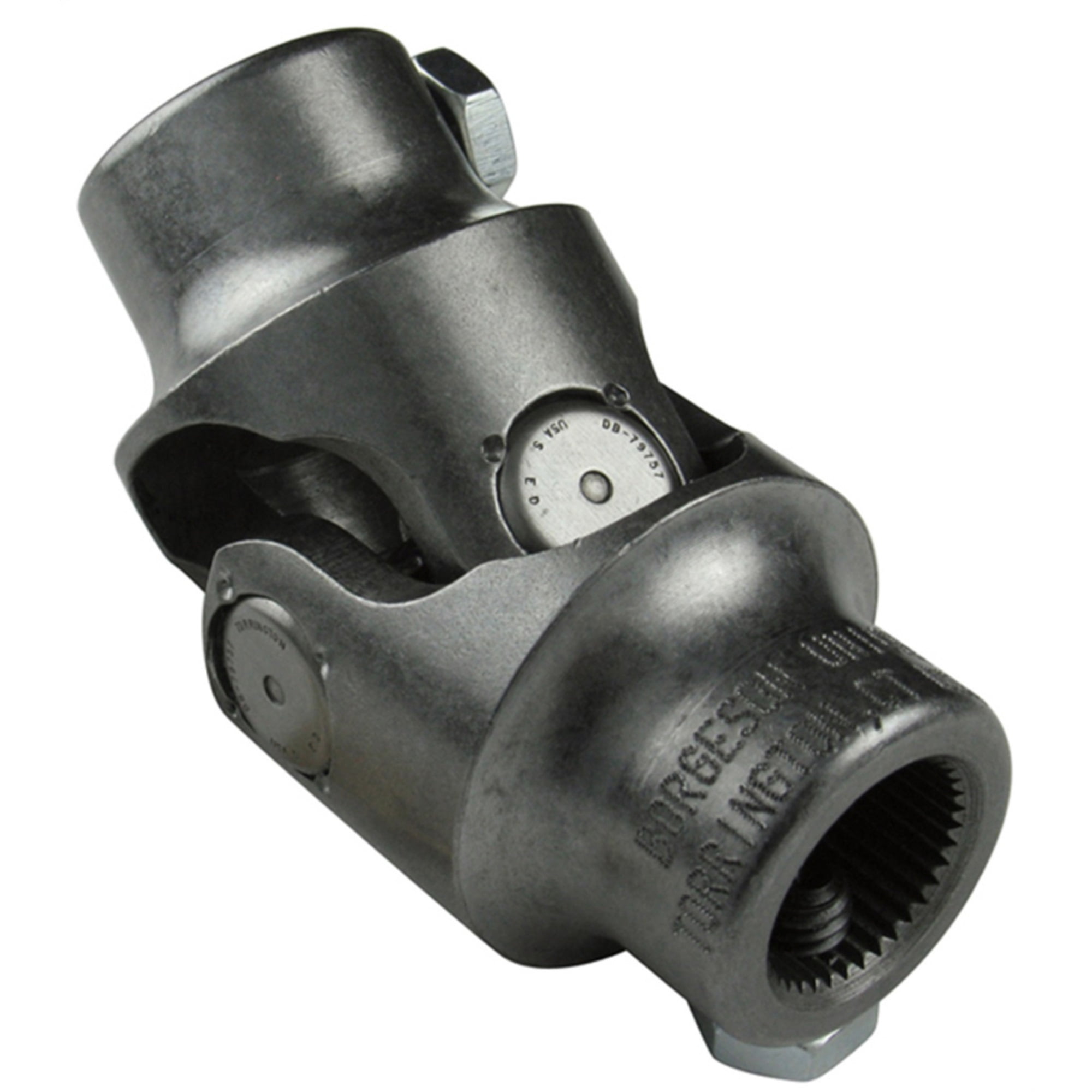 Borgeson 014931 Single Steering Universal Joint