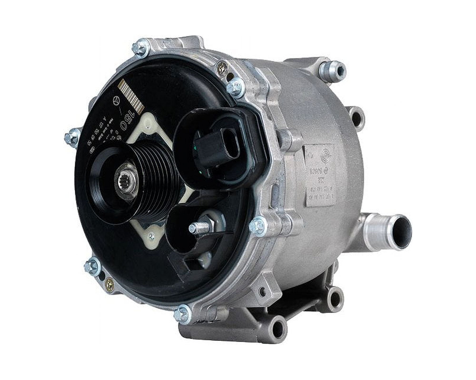 Bosch AL0846N Alternator Fits select: 2006-2008 MERCEDES-BENZ E, 2007-2008 MERCEDES-BENZ ML