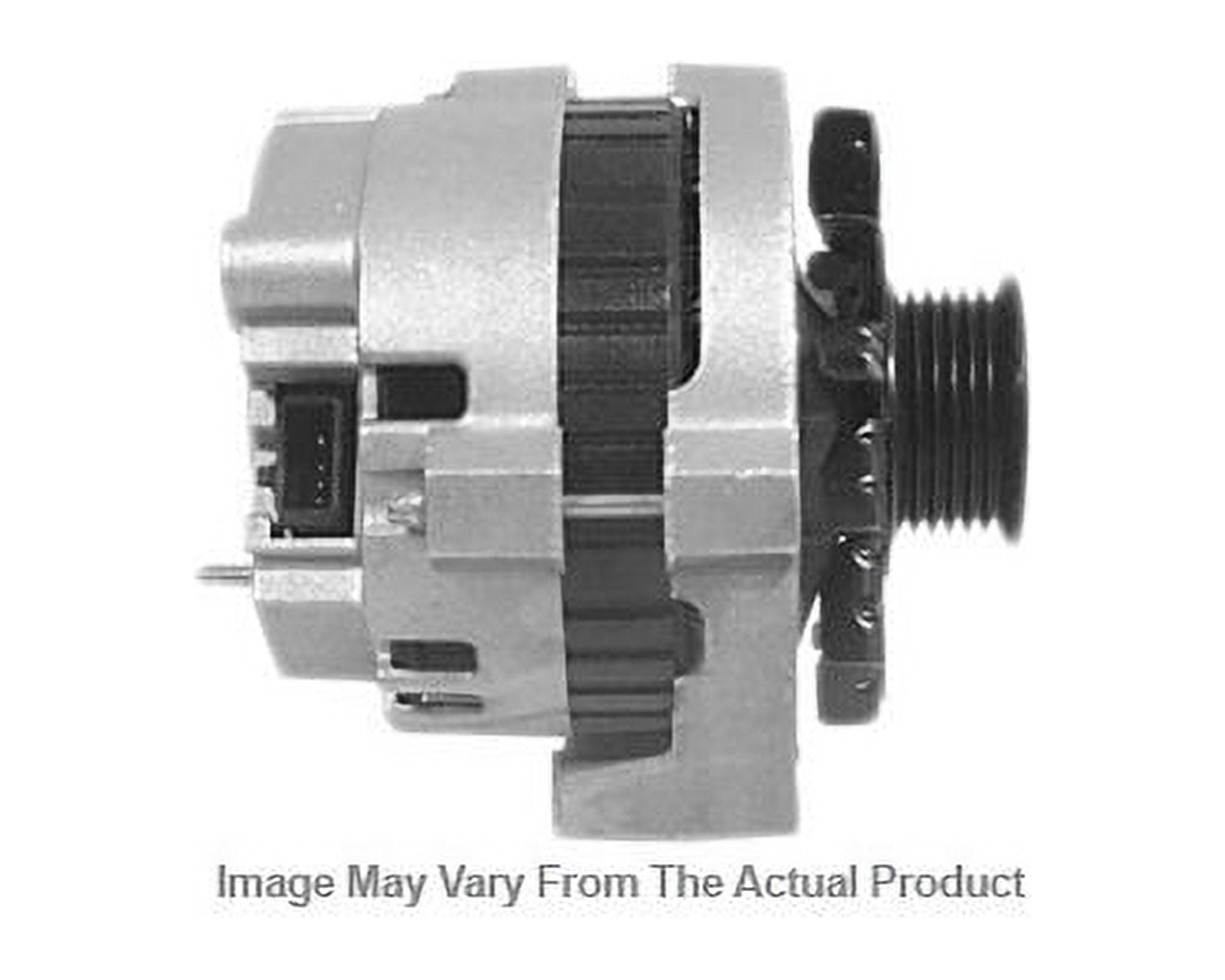 Bosch AL8684N Alternator Fits select: 1990-1995 CHEVROLET GMT-400, 1990-1995 GMC SIERRA