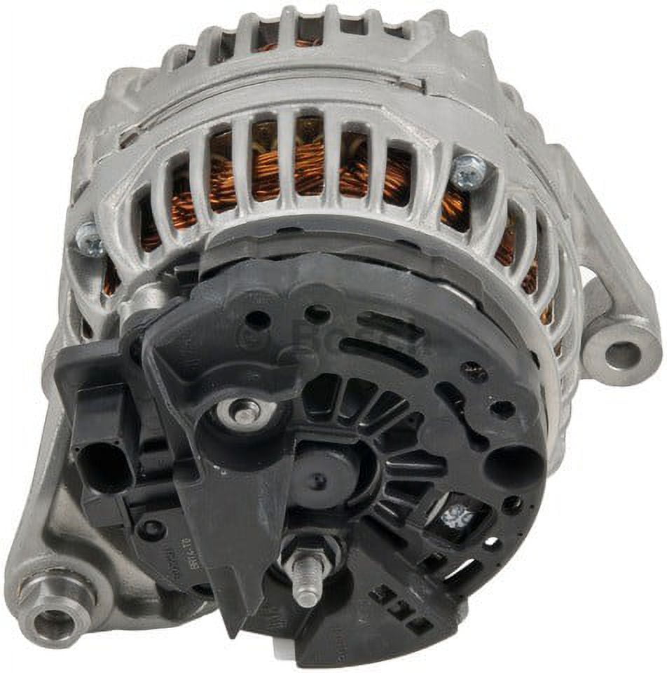 Bosch Alternator AL0727X Fits select: 2002-2003 VOLKSWAGEN PASSAT, 2000-2002 AUDI S4